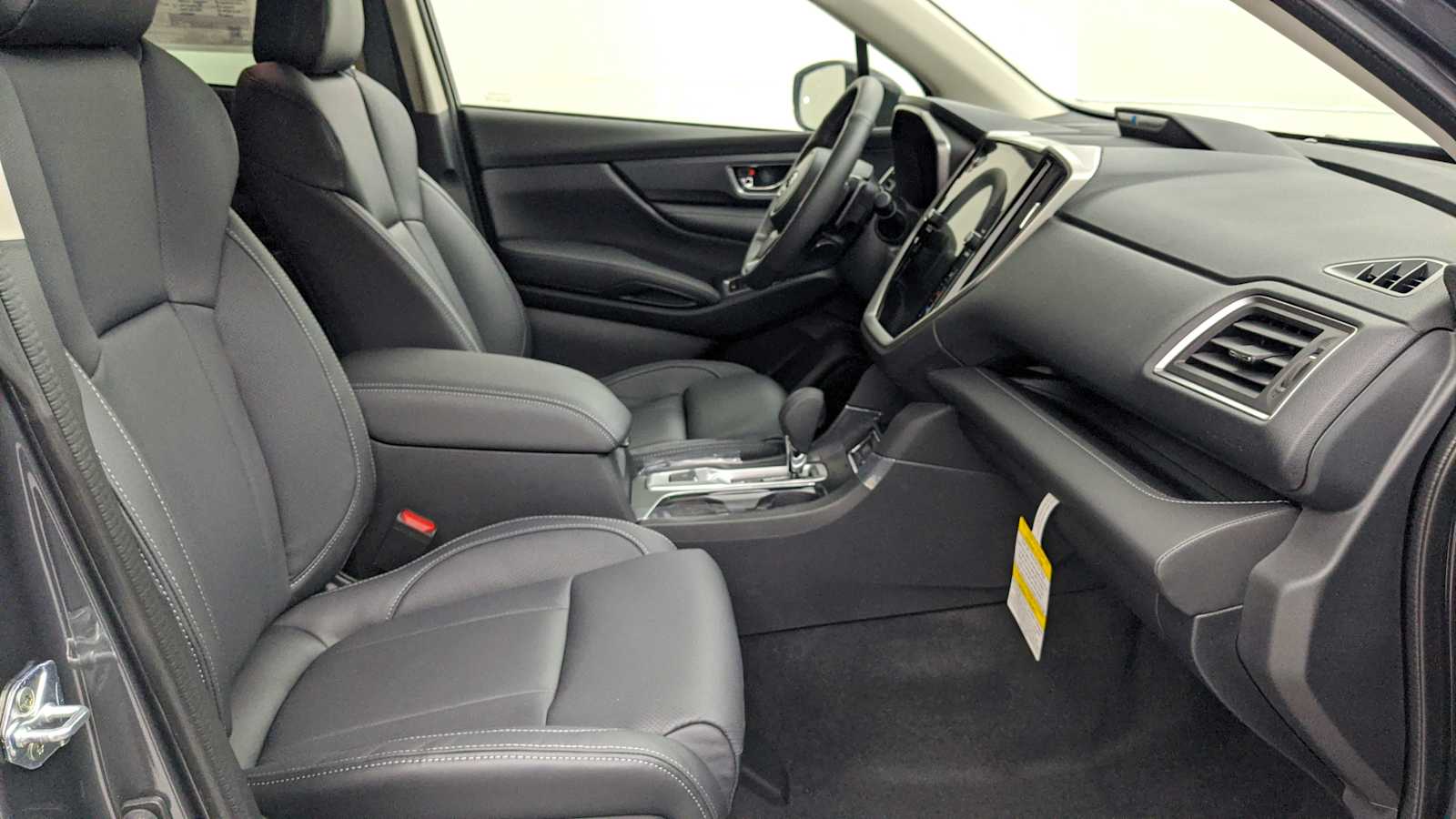 new 2026 Subaru Ascent car, priced at $50,362