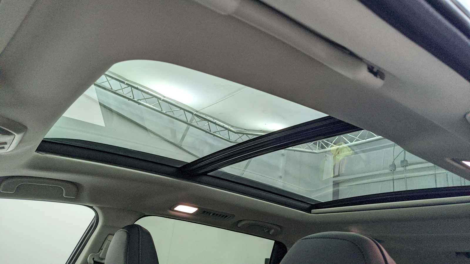 new 2026 Subaru Ascent car, priced at $50,362