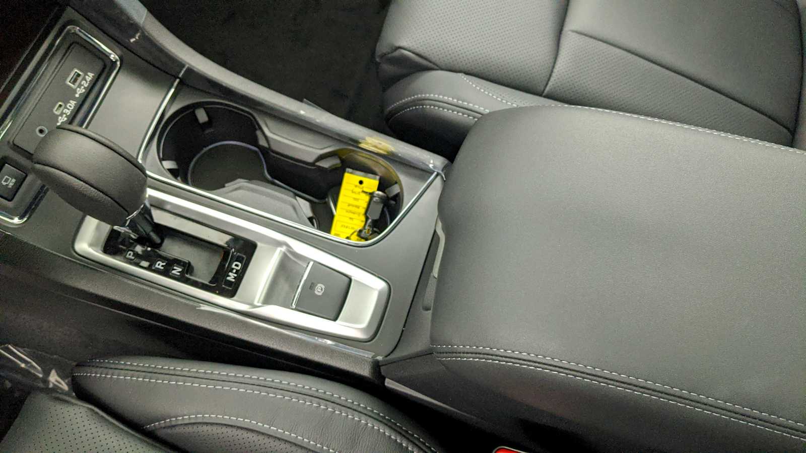 new 2026 Subaru Ascent car, priced at $50,362