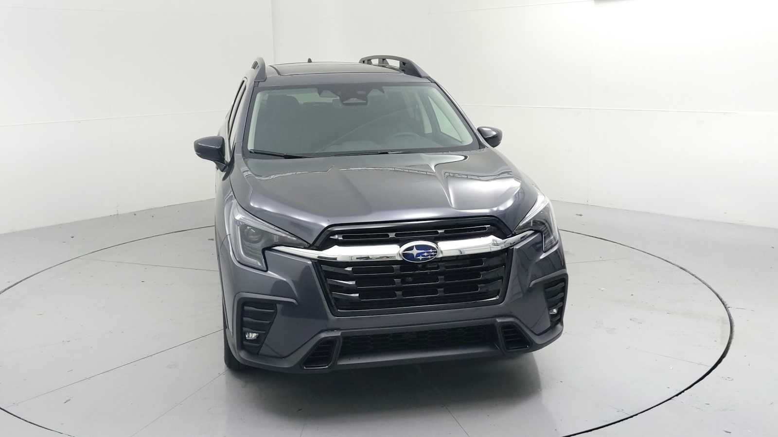 new 2026 Subaru Ascent car, priced at $50,362