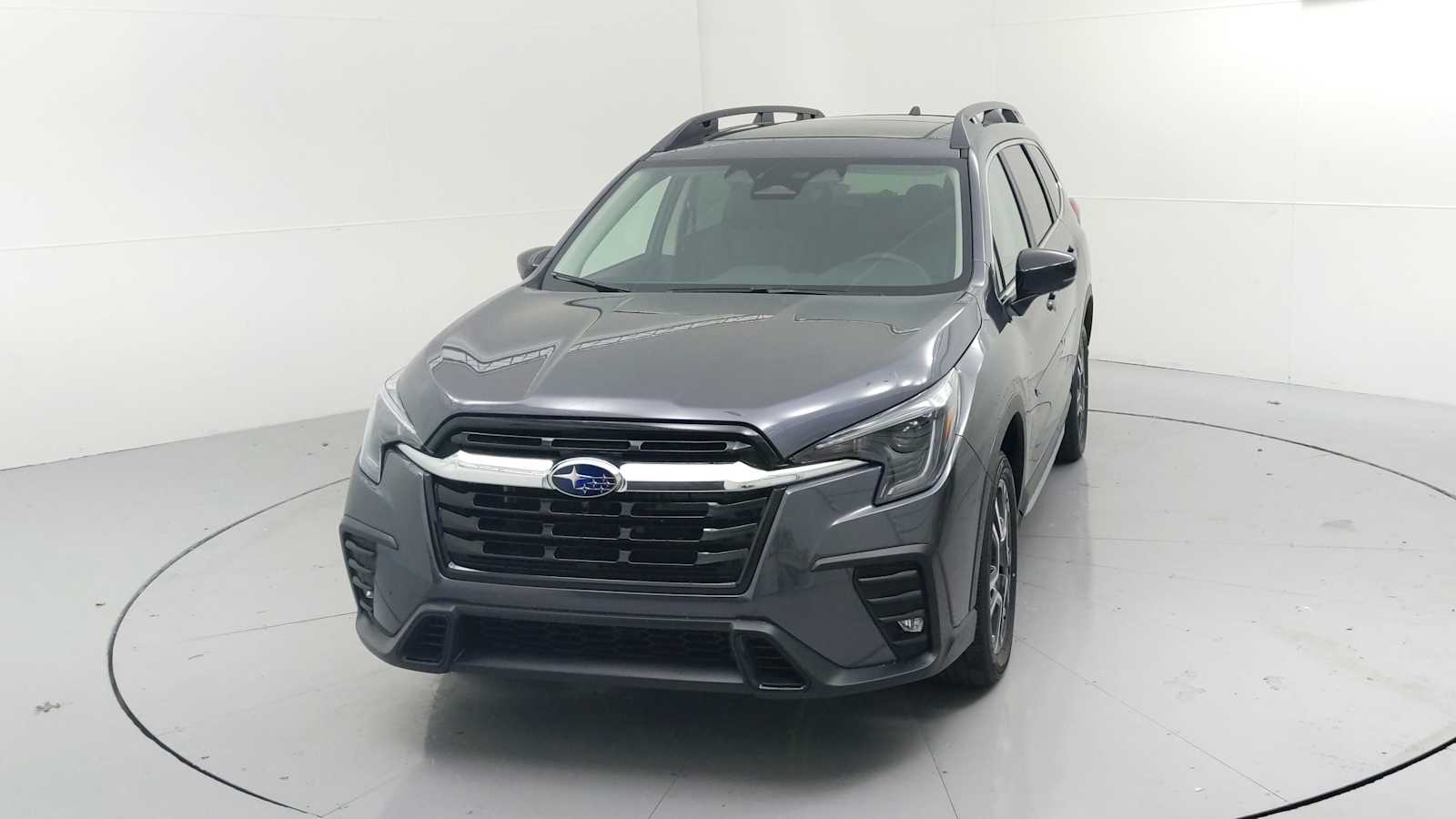 new 2026 Subaru Ascent car, priced at $50,362