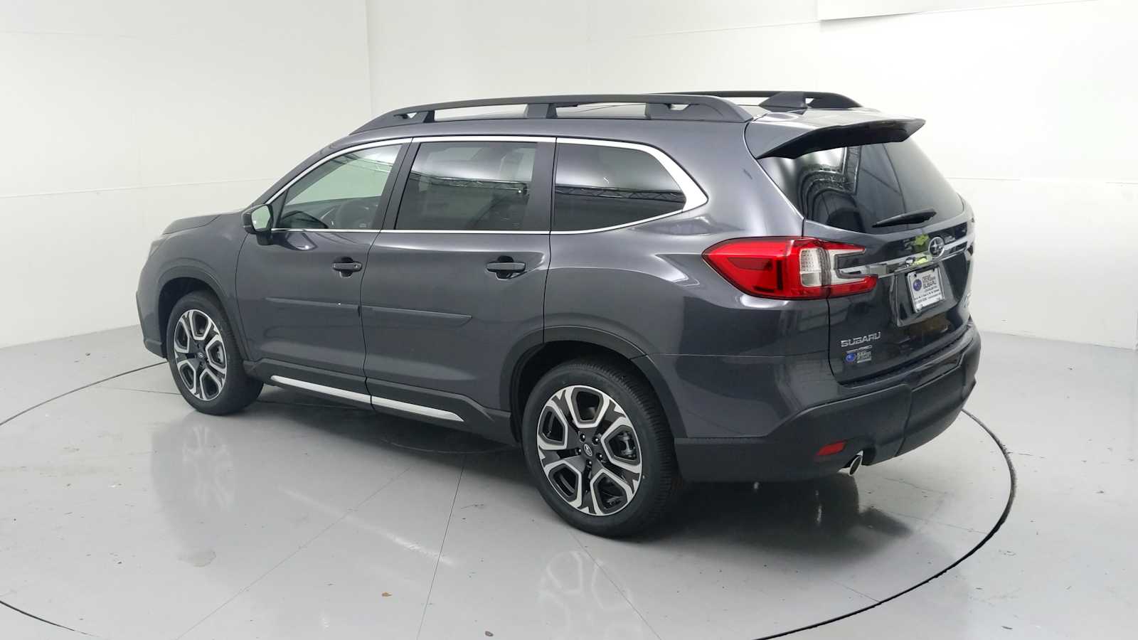 new 2026 Subaru Ascent car, priced at $50,362