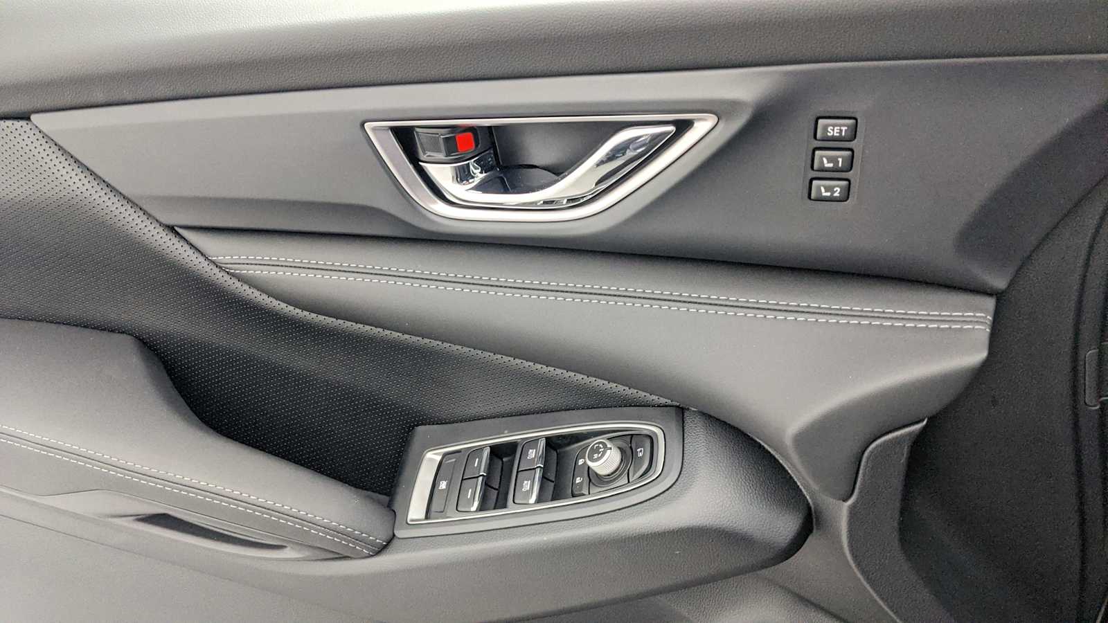 new 2026 Subaru Ascent car, priced at $50,362