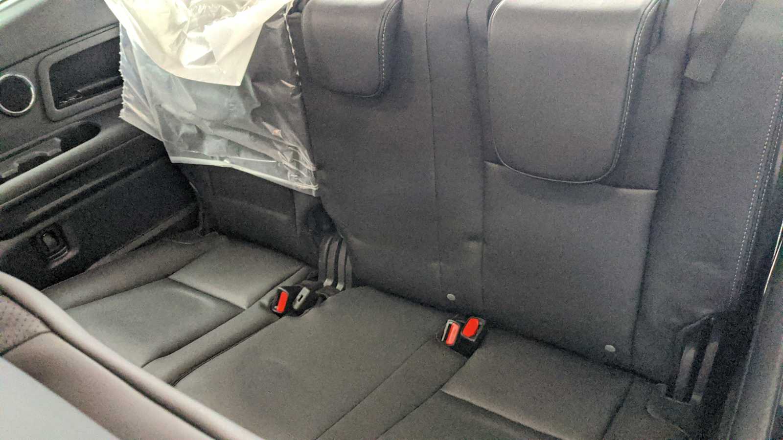 new 2026 Subaru Ascent car, priced at $50,362