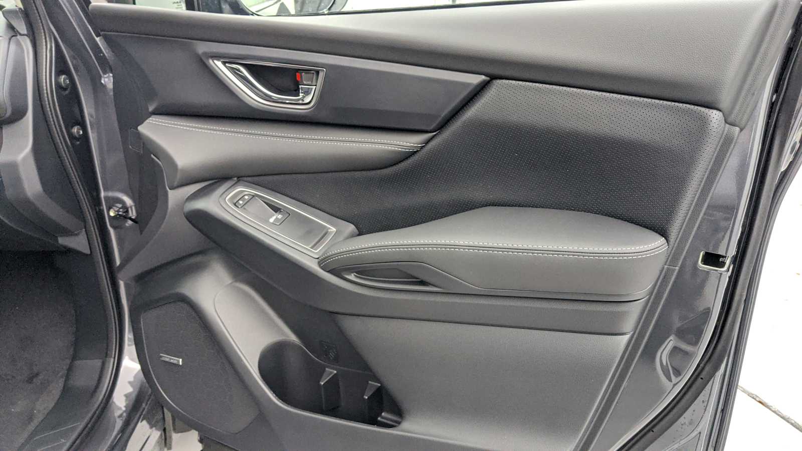 new 2026 Subaru Ascent car, priced at $50,362