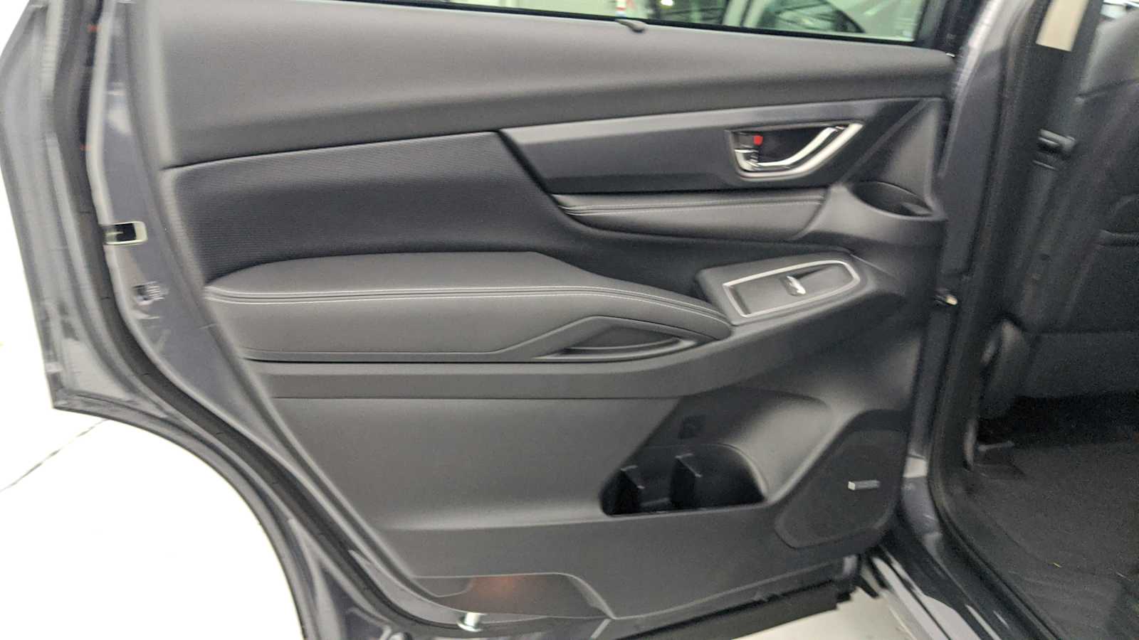 new 2026 Subaru Ascent car, priced at $50,362