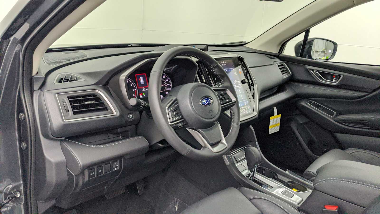 new 2026 Subaru Ascent car, priced at $50,362