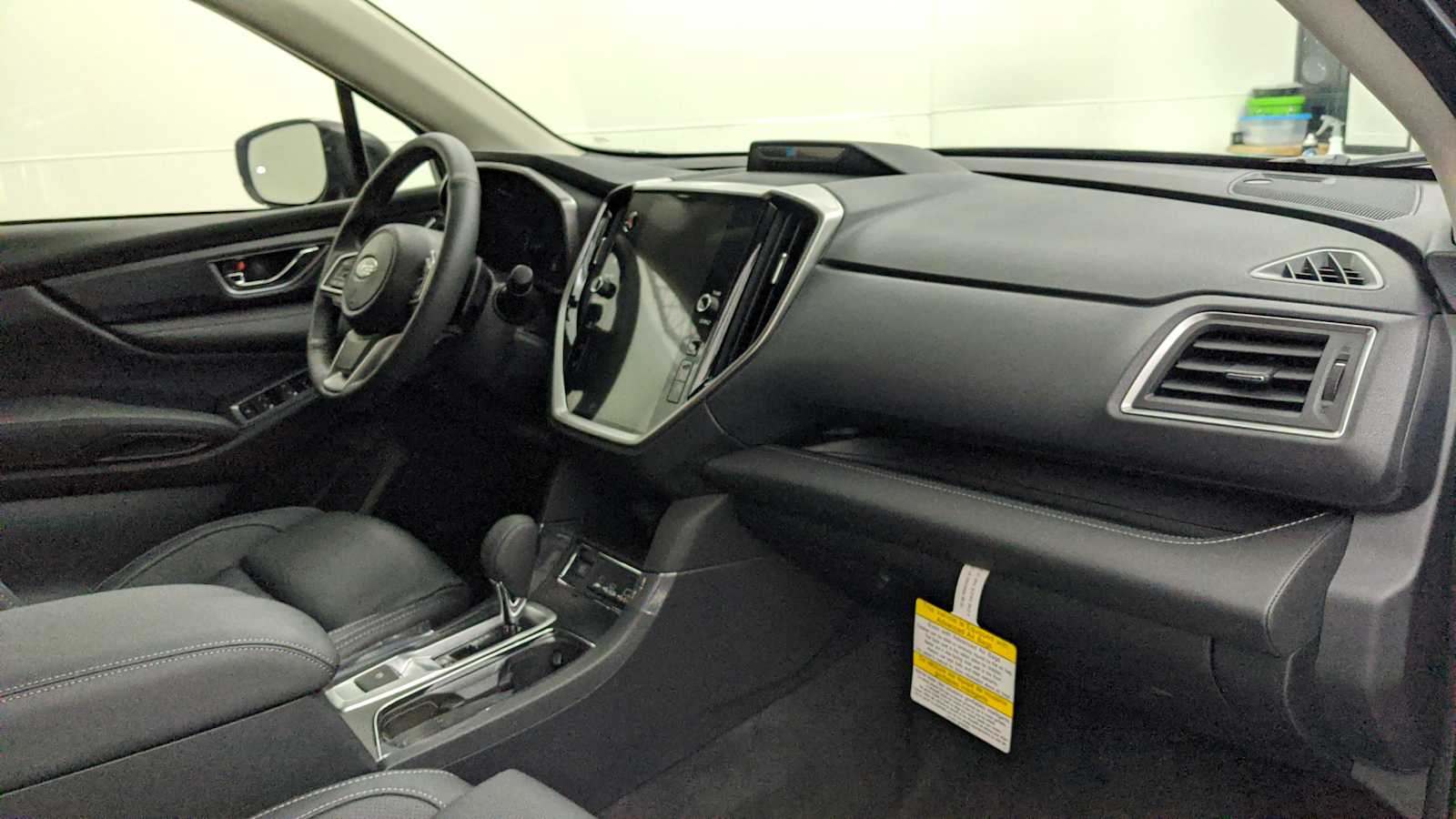 new 2026 Subaru Ascent car, priced at $50,362