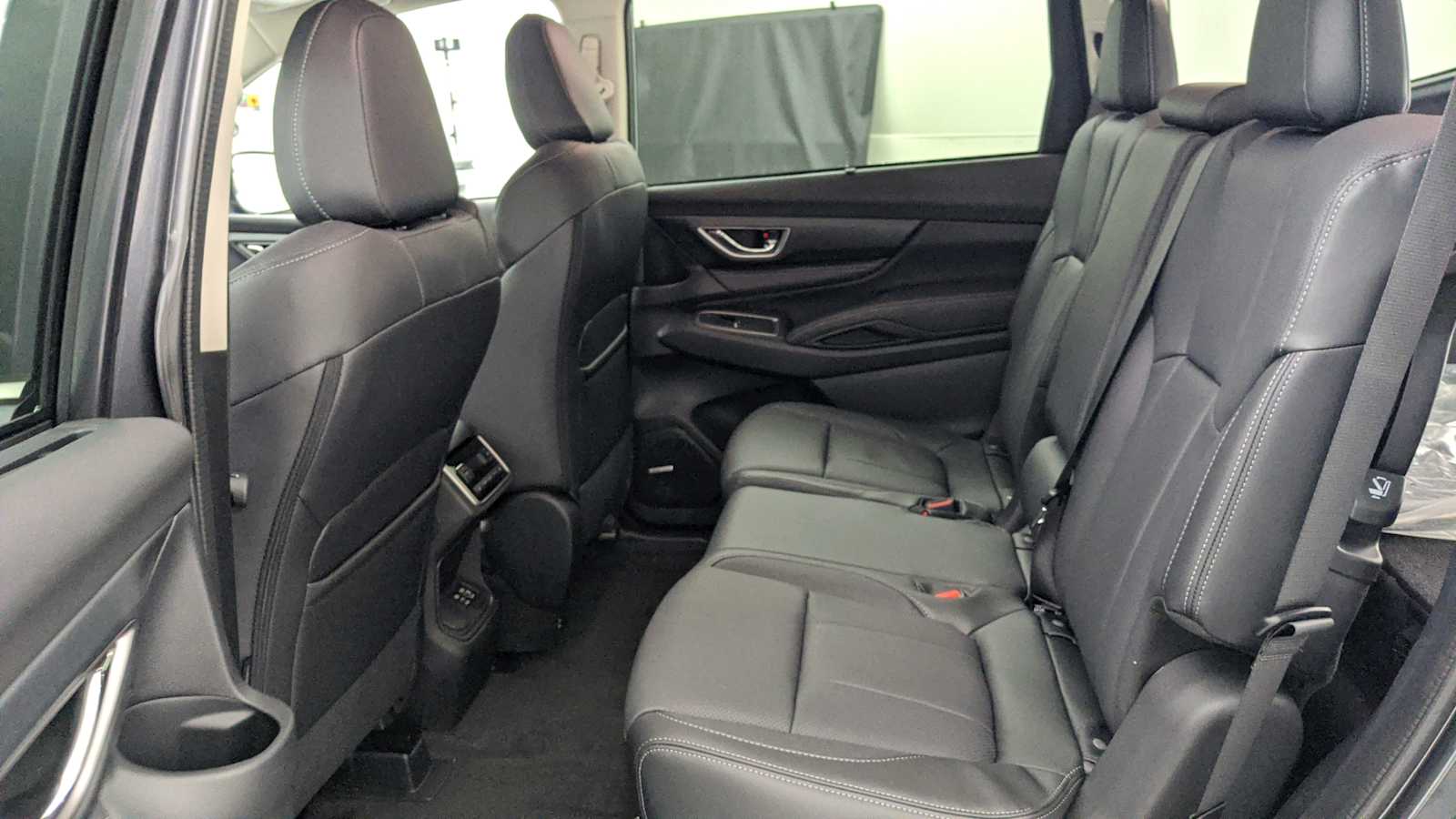 new 2026 Subaru Ascent car, priced at $50,362