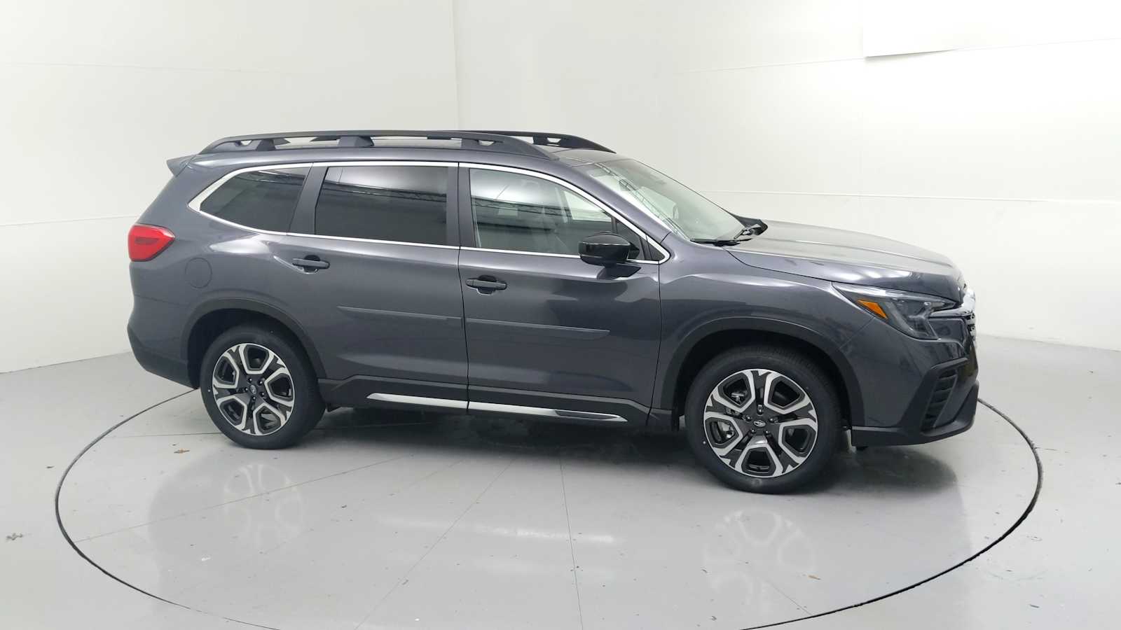 new 2026 Subaru Ascent car, priced at $50,362