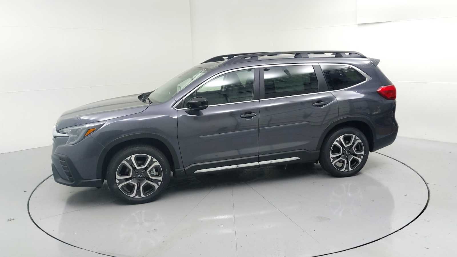 new 2026 Subaru Ascent car, priced at $50,362