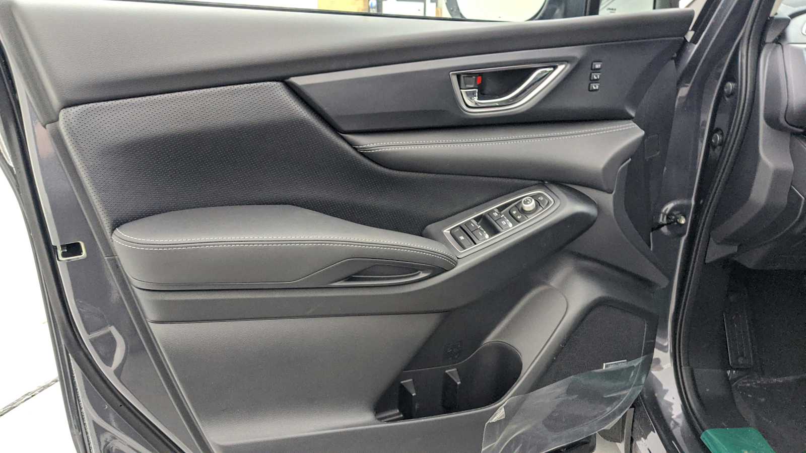 new 2026 Subaru Ascent car, priced at $50,362