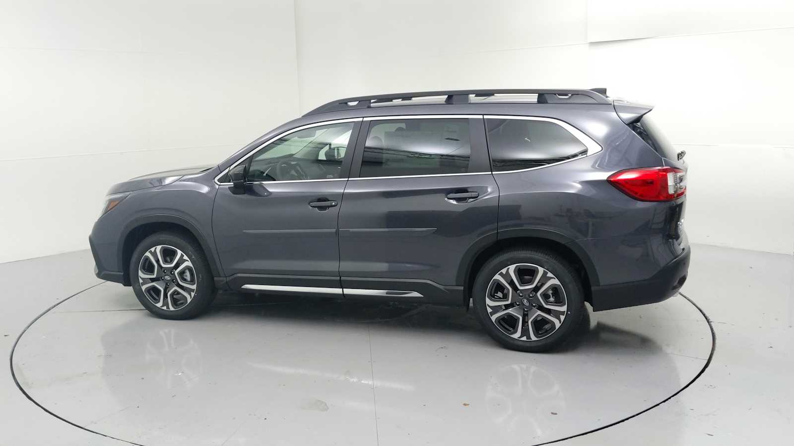 new 2026 Subaru Ascent car, priced at $50,362