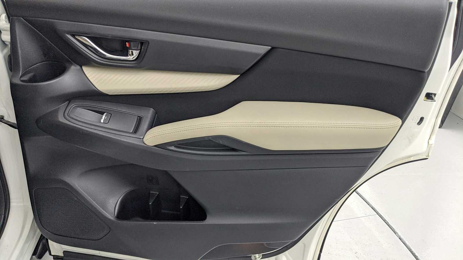 used 2021 Subaru Ascent car, priced at $21,916