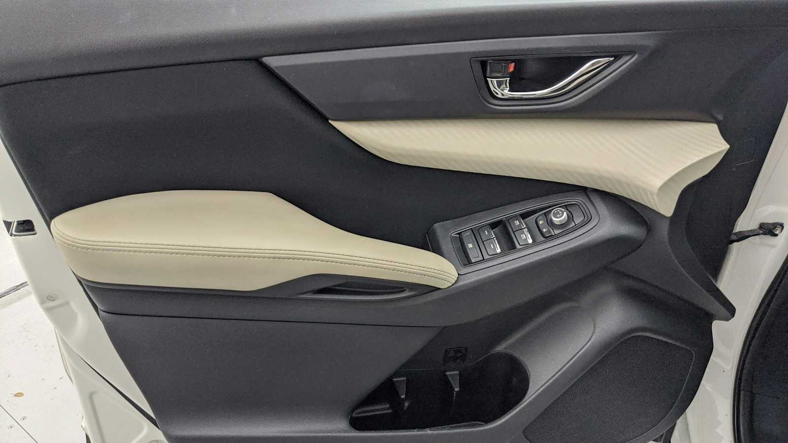 used 2021 Subaru Ascent car, priced at $21,916