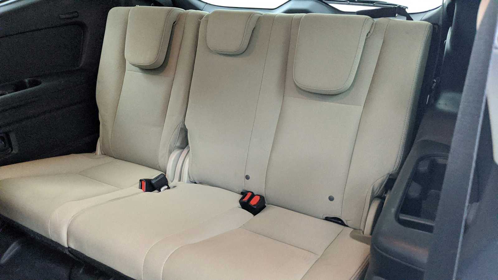 used 2021 Subaru Ascent car, priced at $21,916