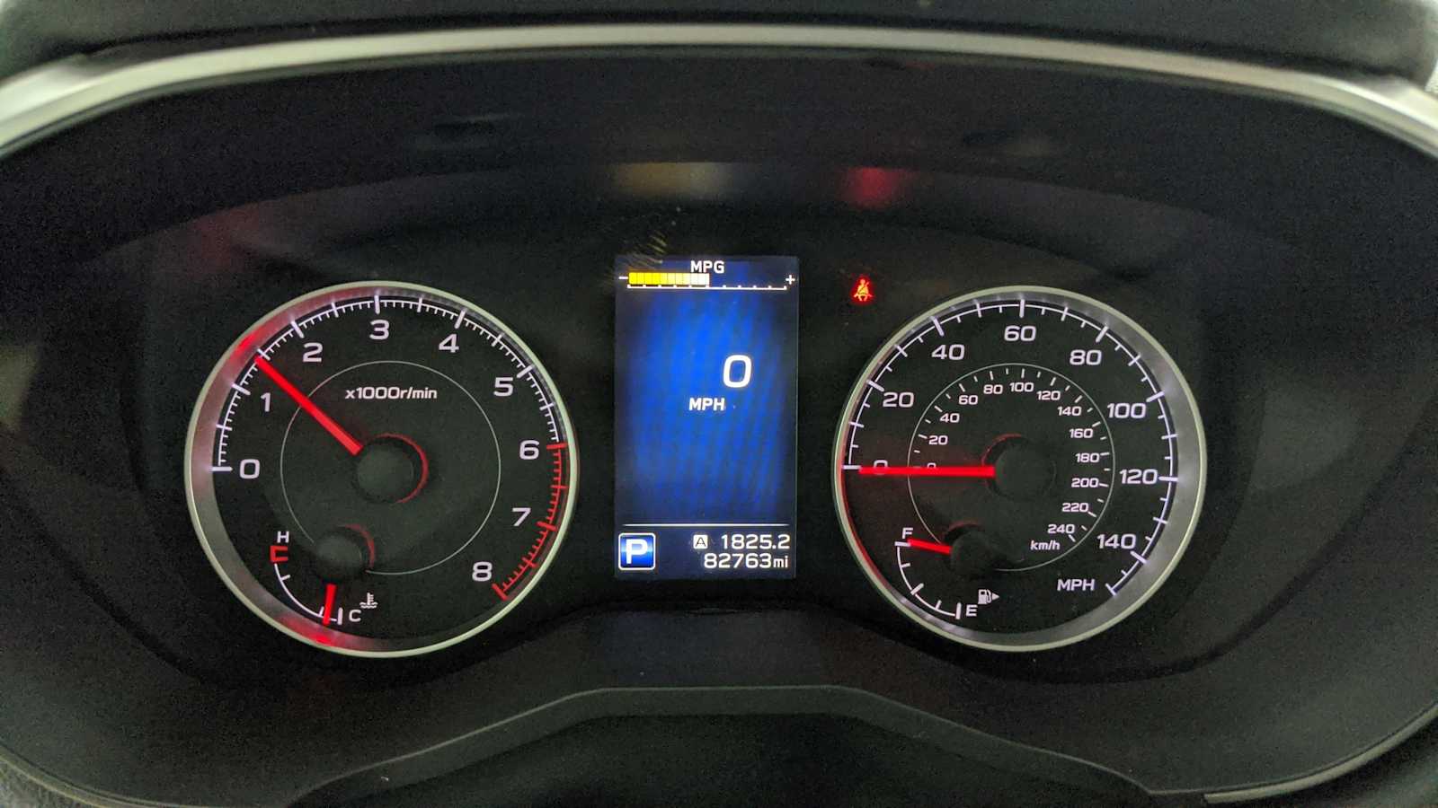 used 2021 Subaru Ascent car, priced at $21,916