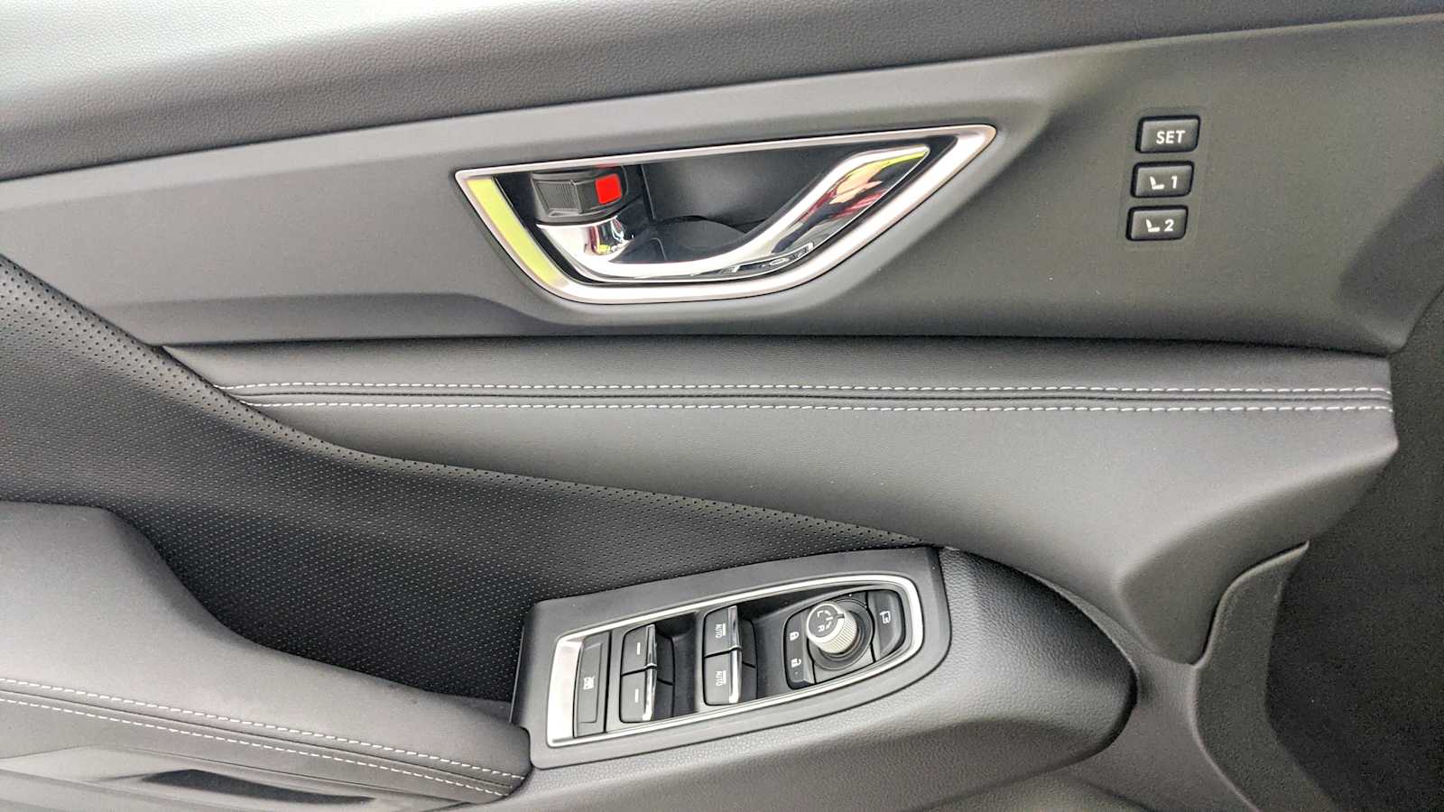 new 2026 Subaru Ascent car, priced at $50,627