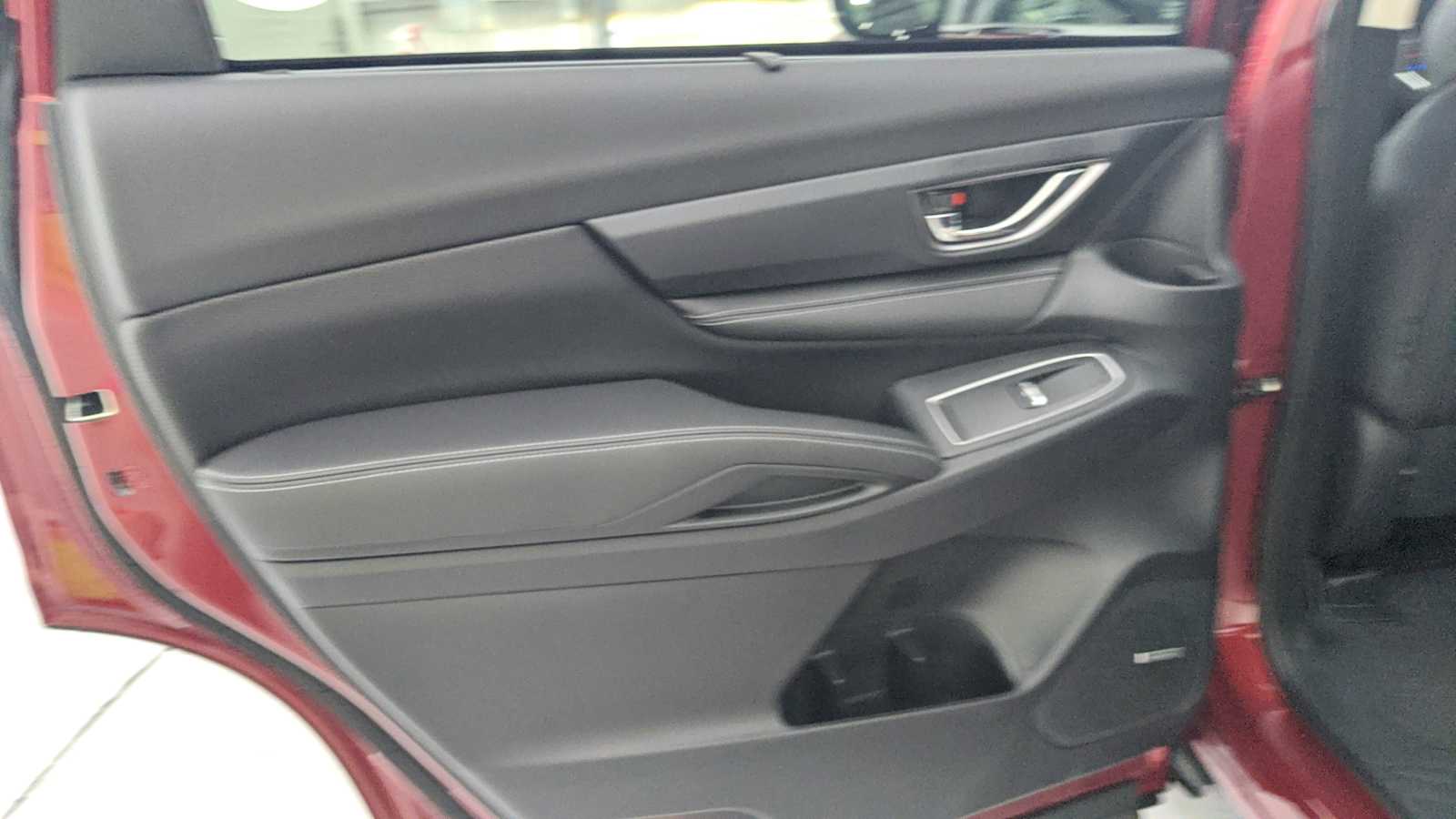 new 2026 Subaru Ascent car, priced at $50,627