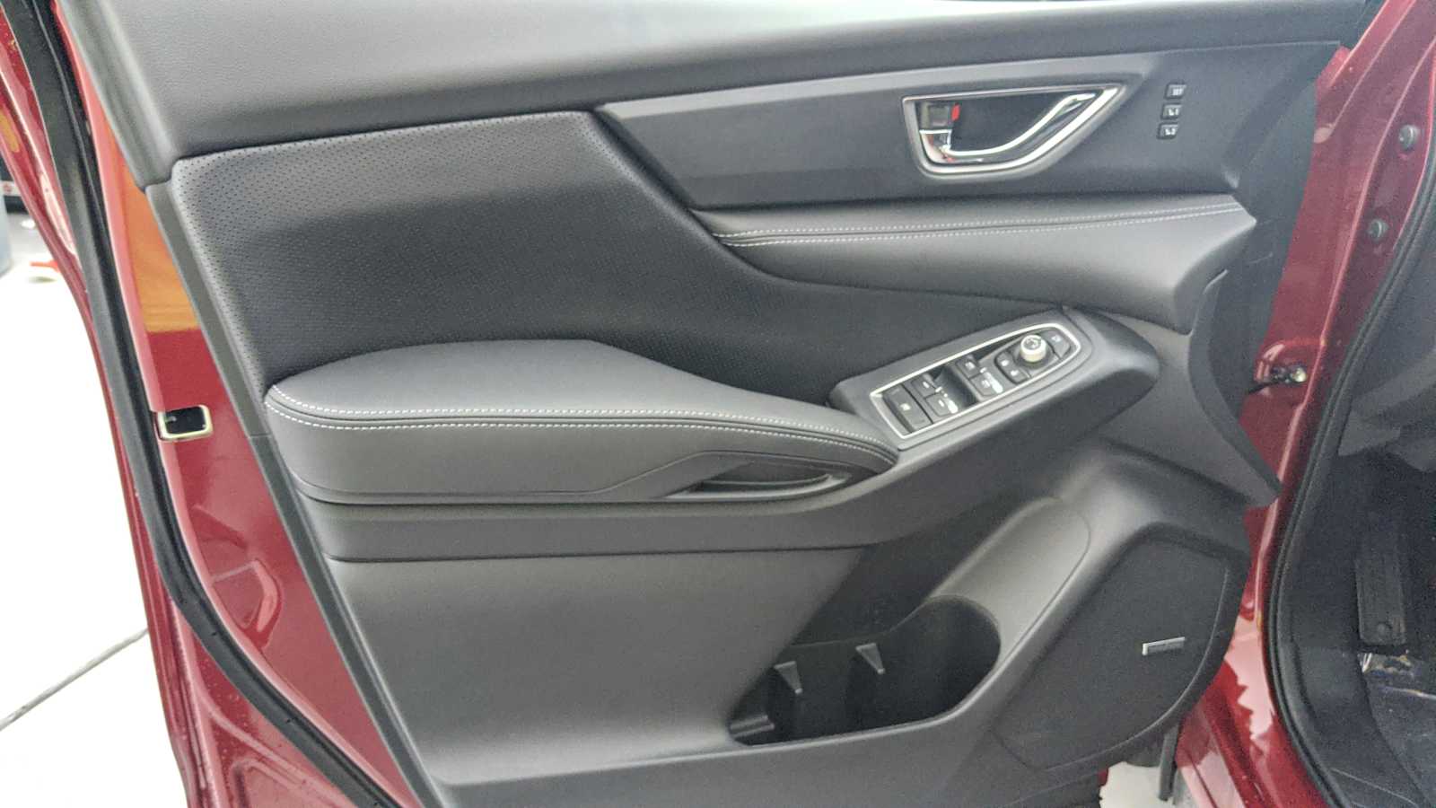 new 2026 Subaru Ascent car, priced at $50,627