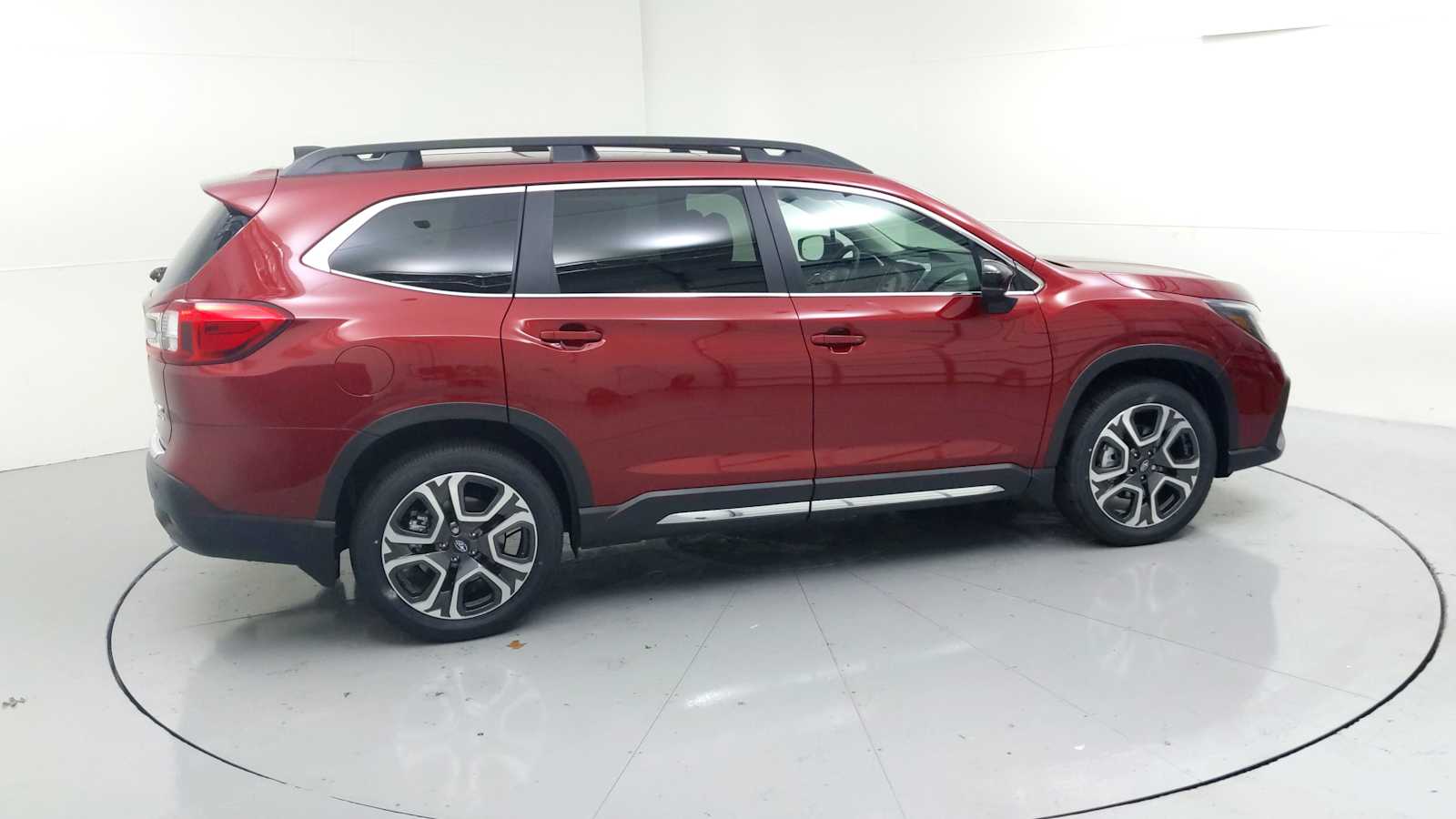 new 2026 Subaru Ascent car, priced at $50,627