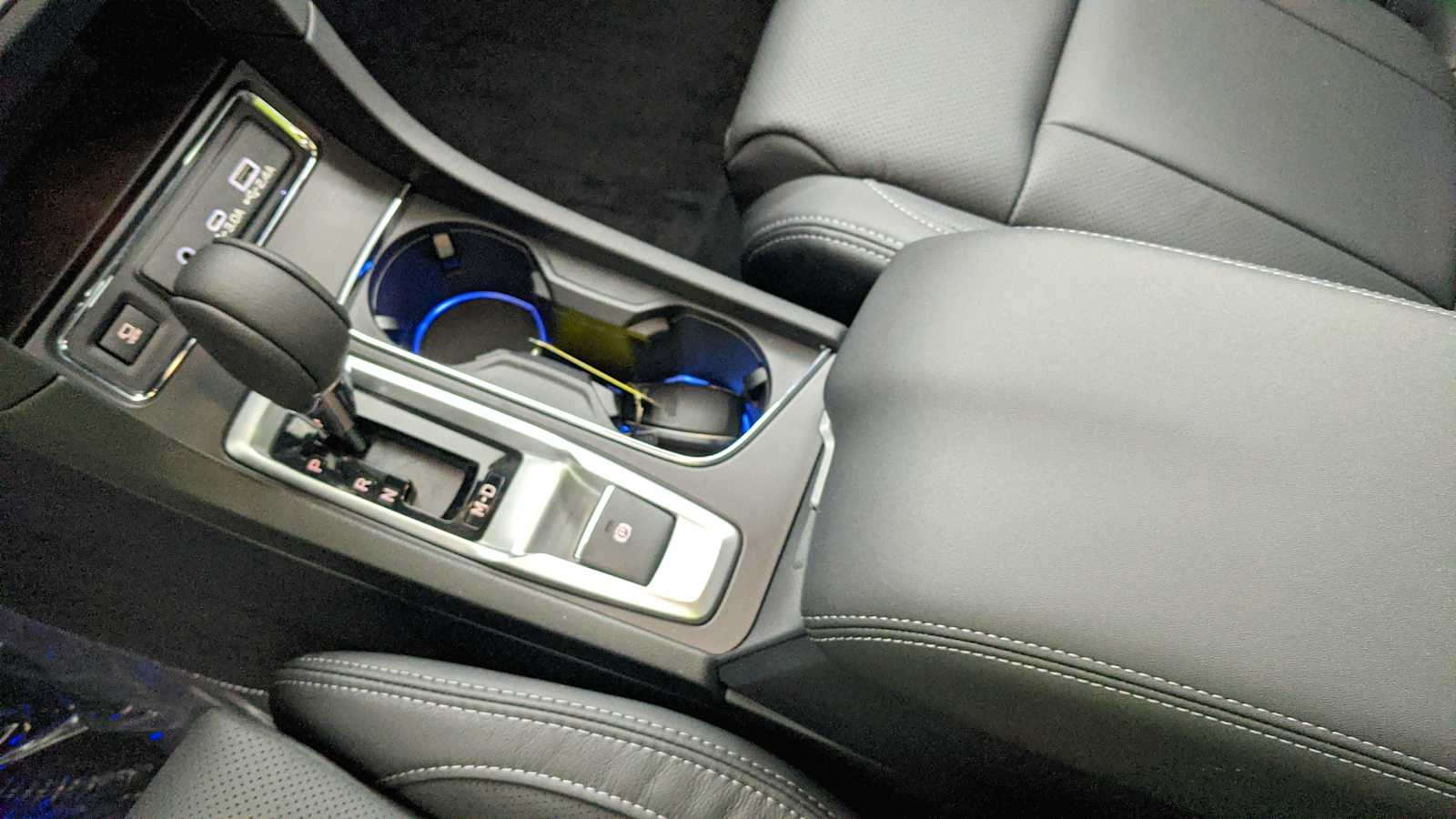 new 2026 Subaru Ascent car, priced at $50,627