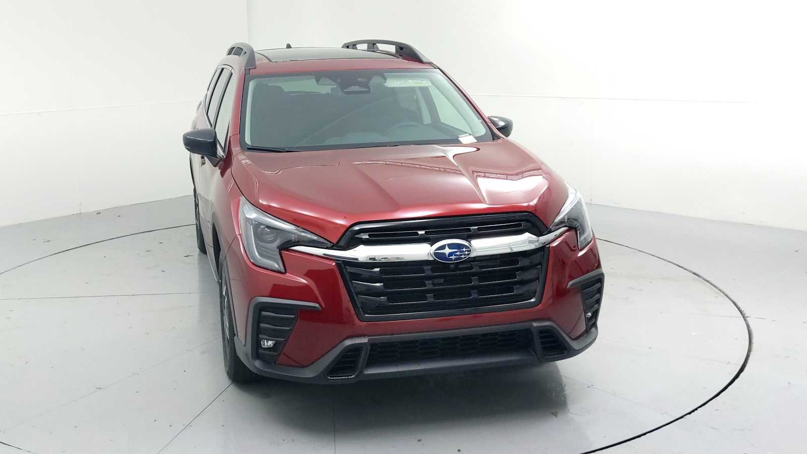 new 2026 Subaru Ascent car, priced at $50,627