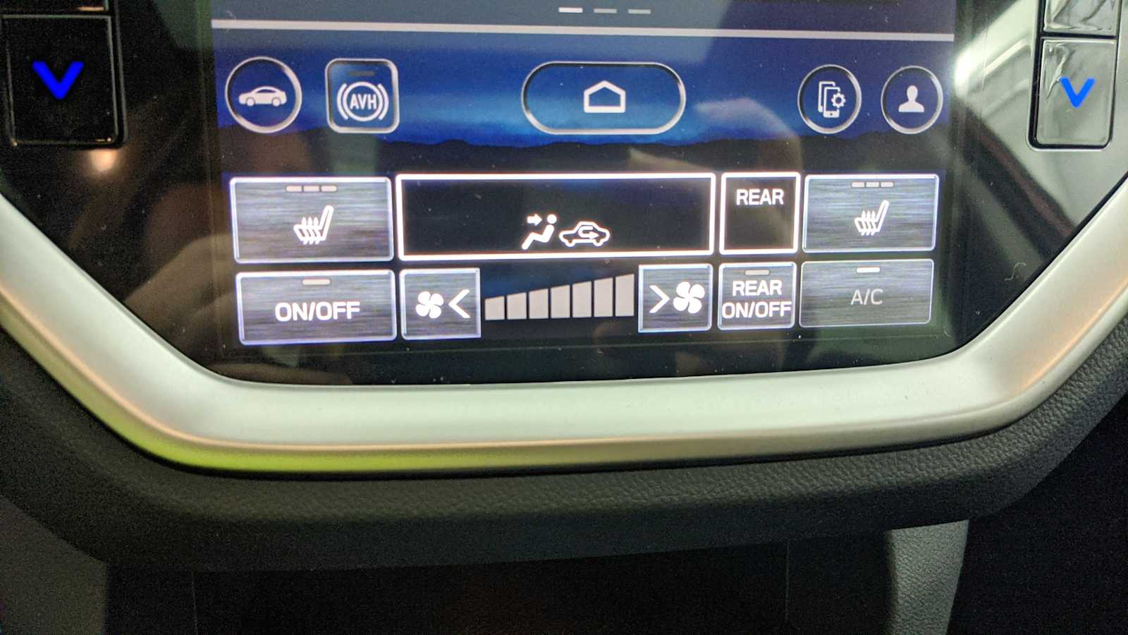 new 2026 Subaru Ascent car, priced at $50,627