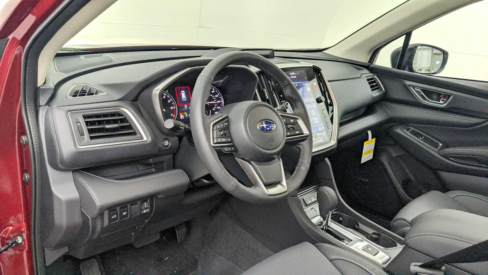 new 2026 Subaru Ascent car, priced at $50,627