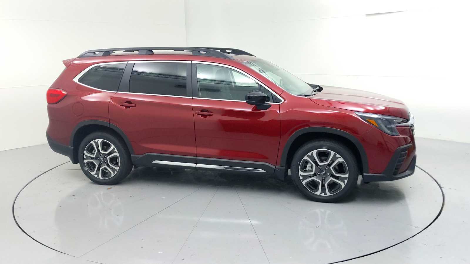 new 2026 Subaru Ascent car, priced at $50,627