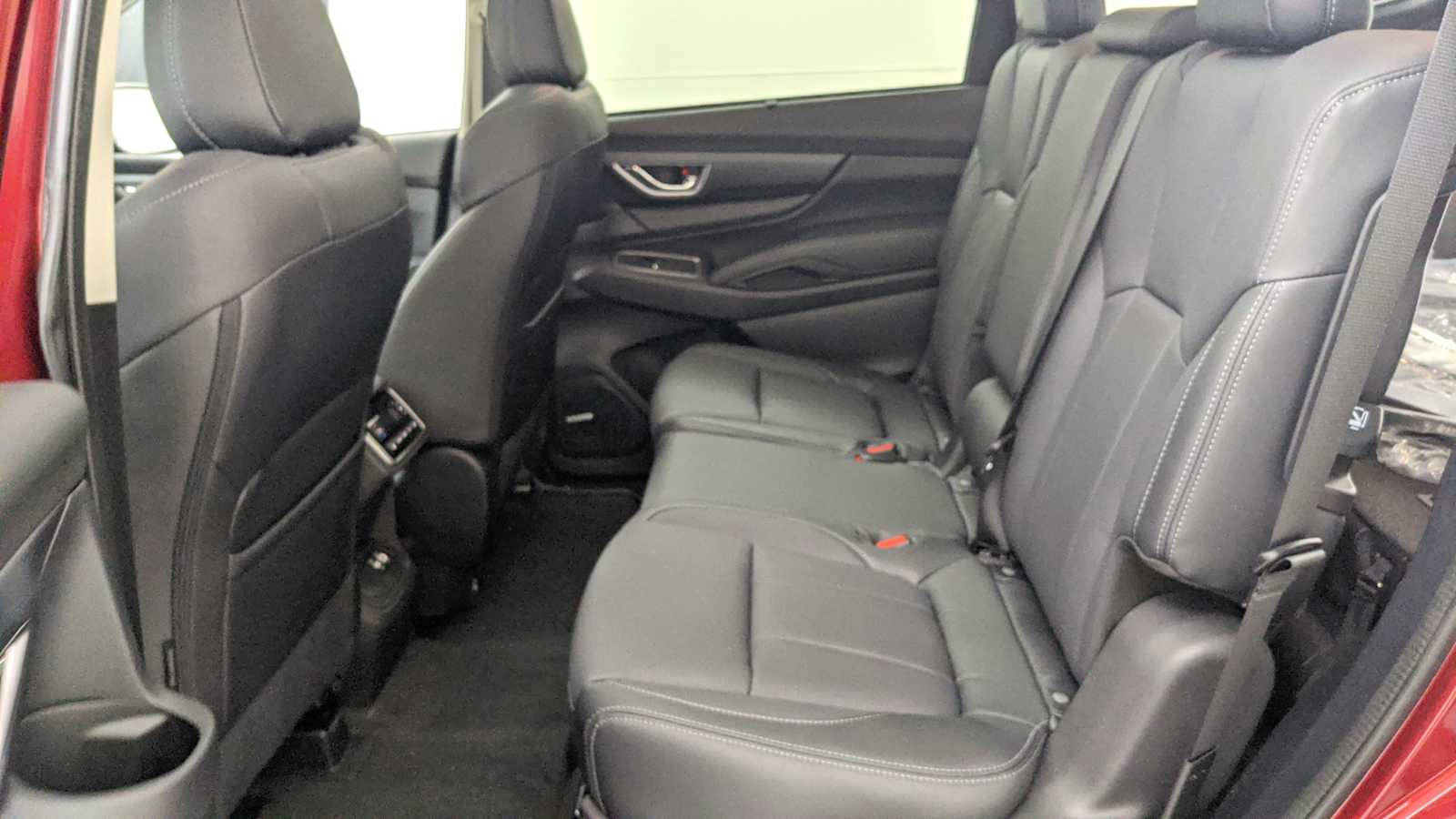 new 2026 Subaru Ascent car, priced at $50,627