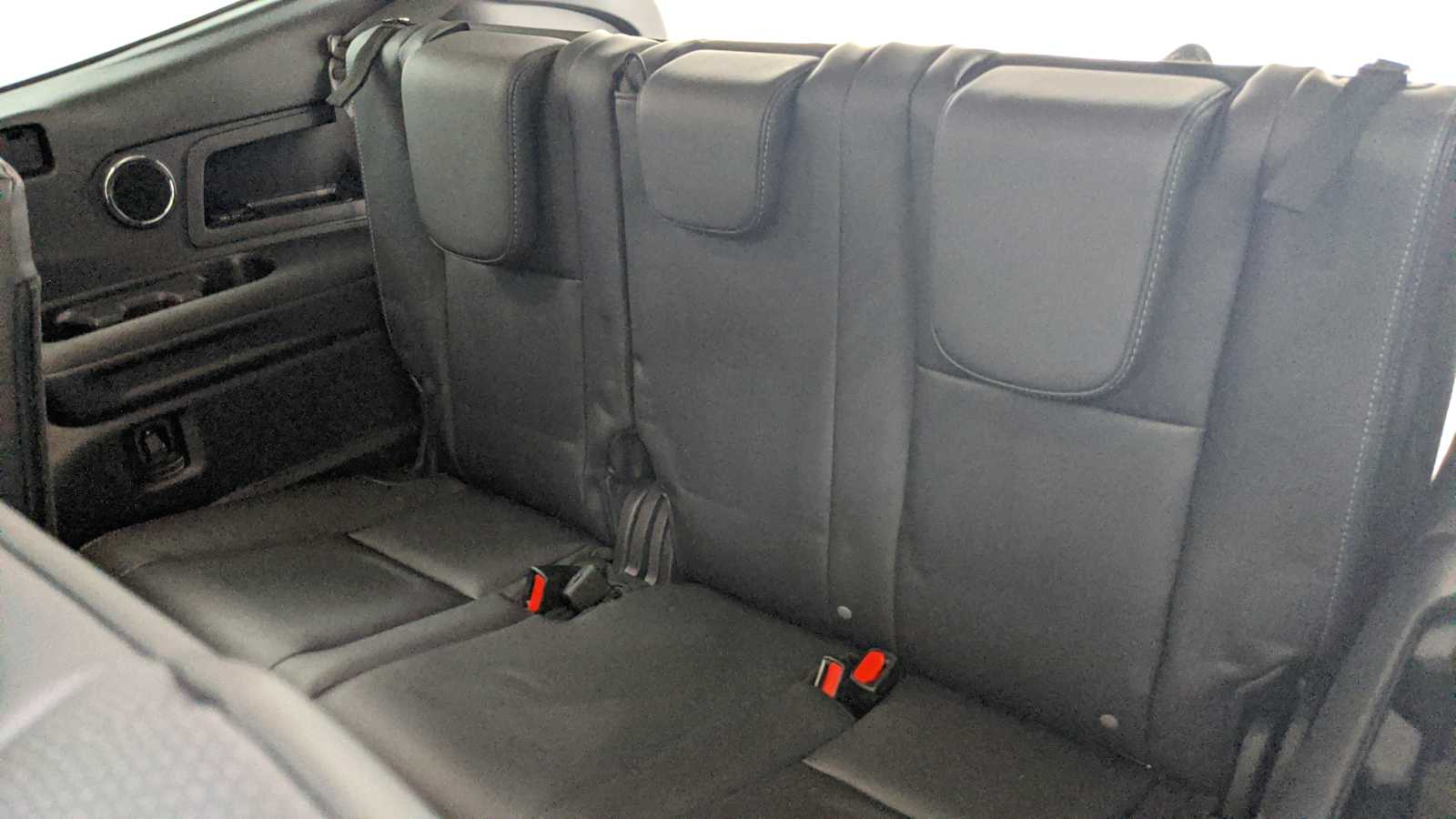 new 2026 Subaru Ascent car, priced at $50,627