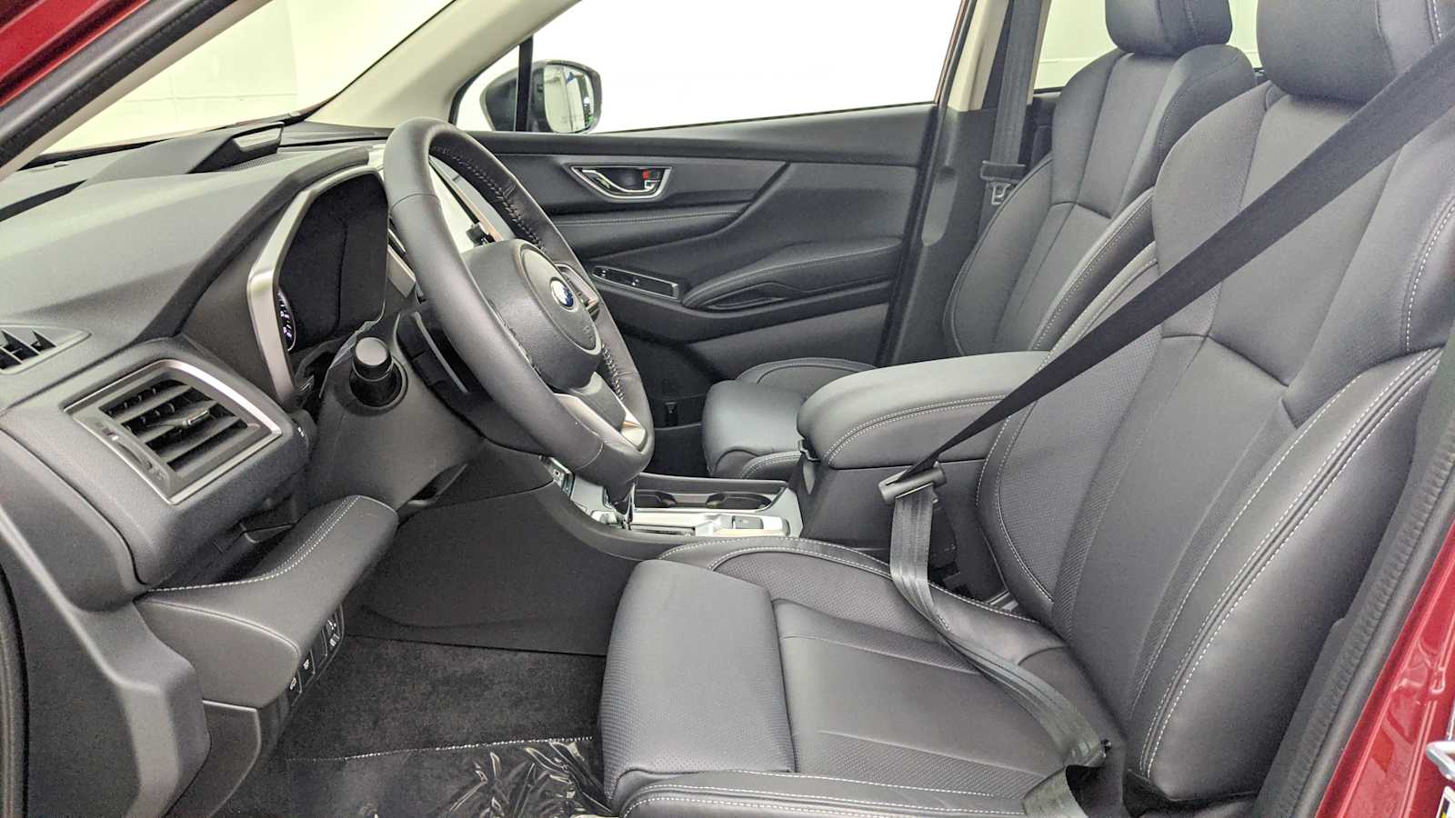 new 2026 Subaru Ascent car, priced at $50,627