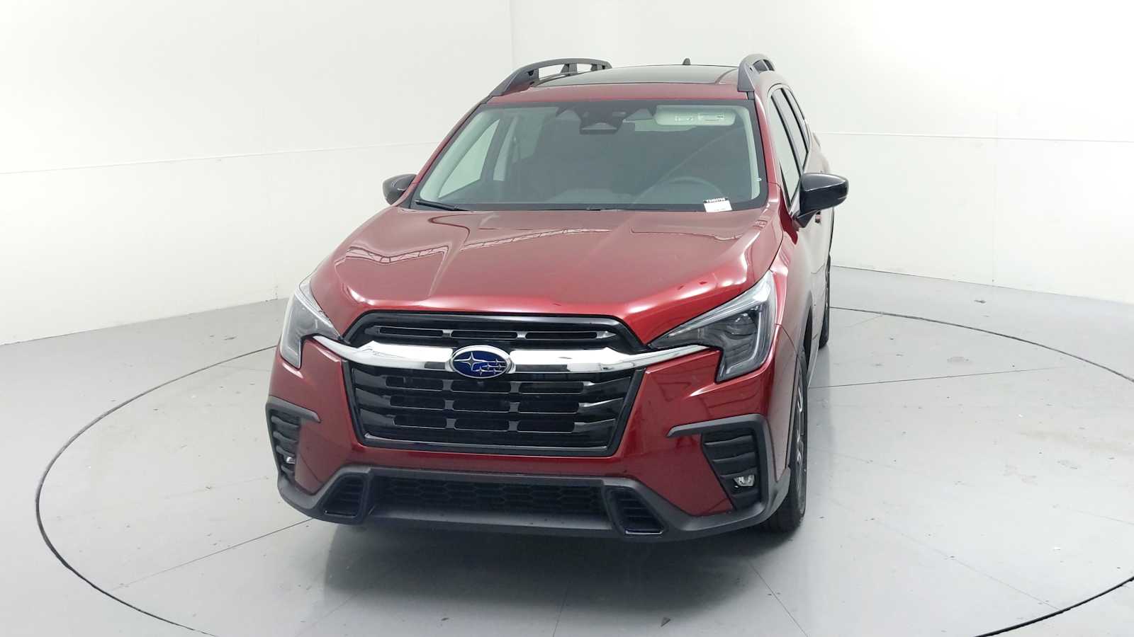 new 2026 Subaru Ascent car, priced at $50,627