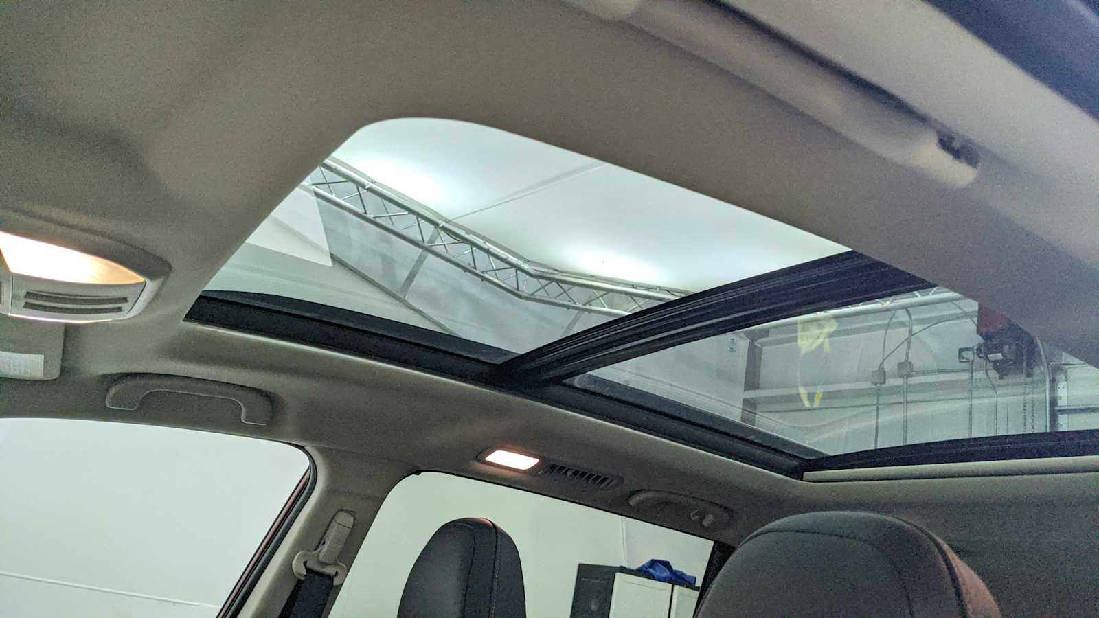 new 2026 Subaru Ascent car, priced at $50,627