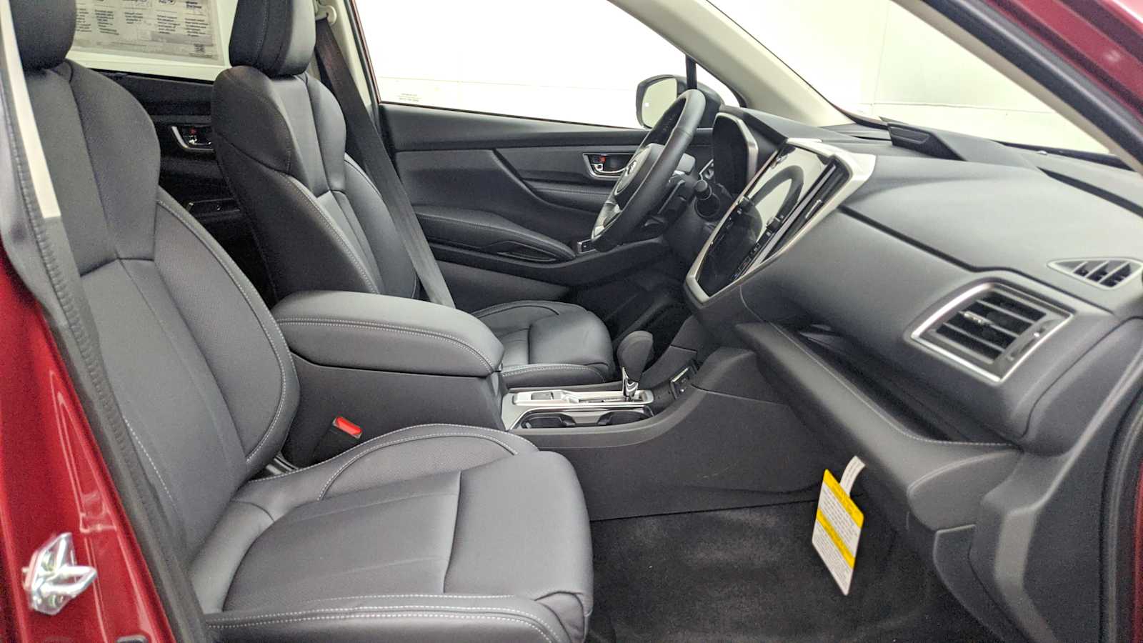 new 2026 Subaru Ascent car, priced at $50,627