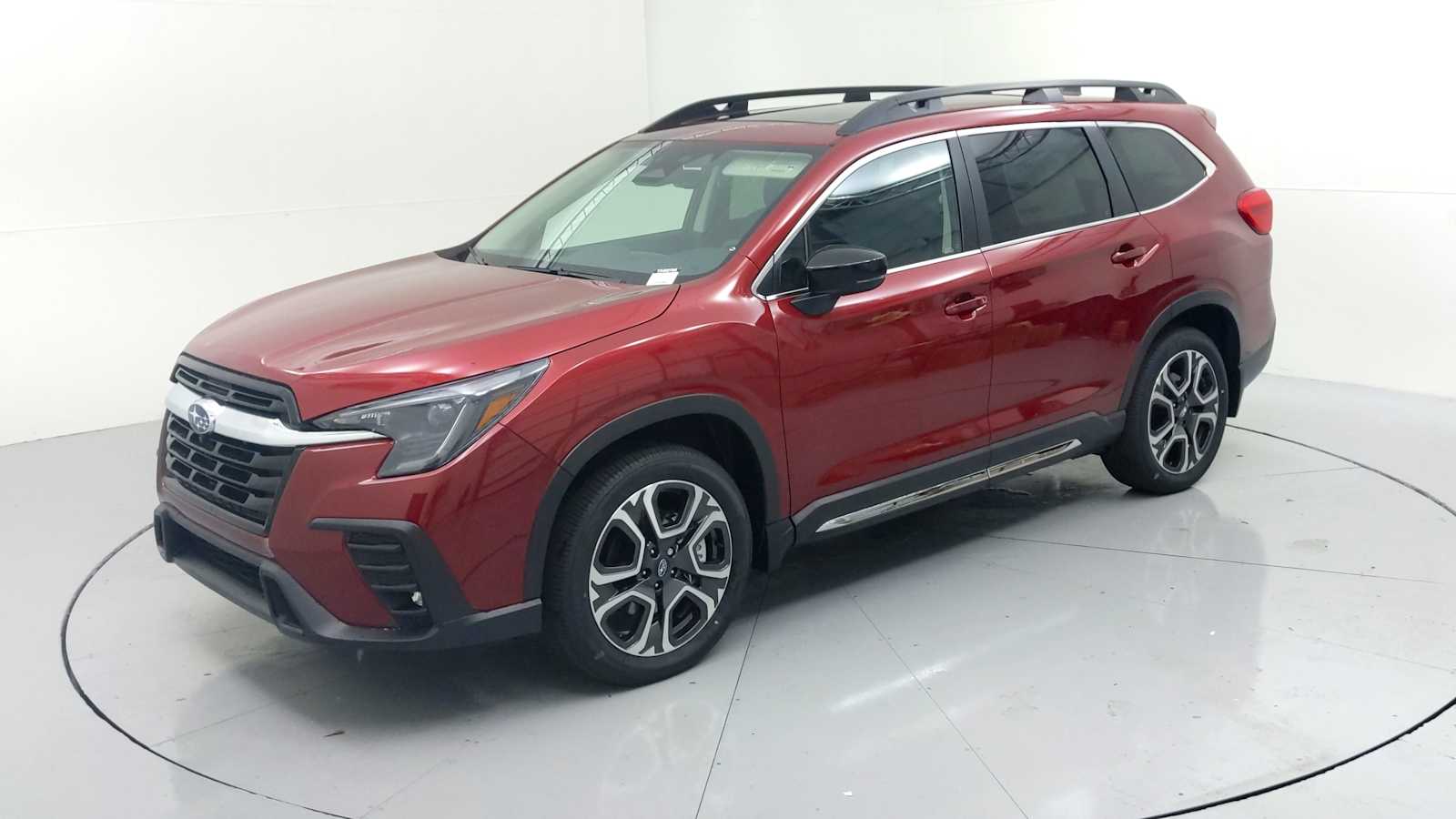 new 2026 Subaru Ascent car, priced at $50,627