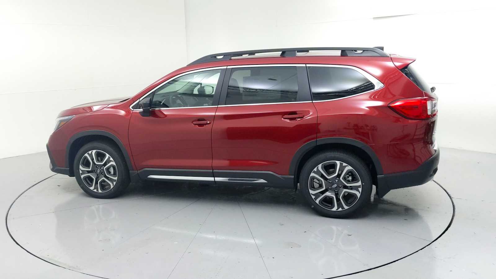 new 2026 Subaru Ascent car, priced at $50,627