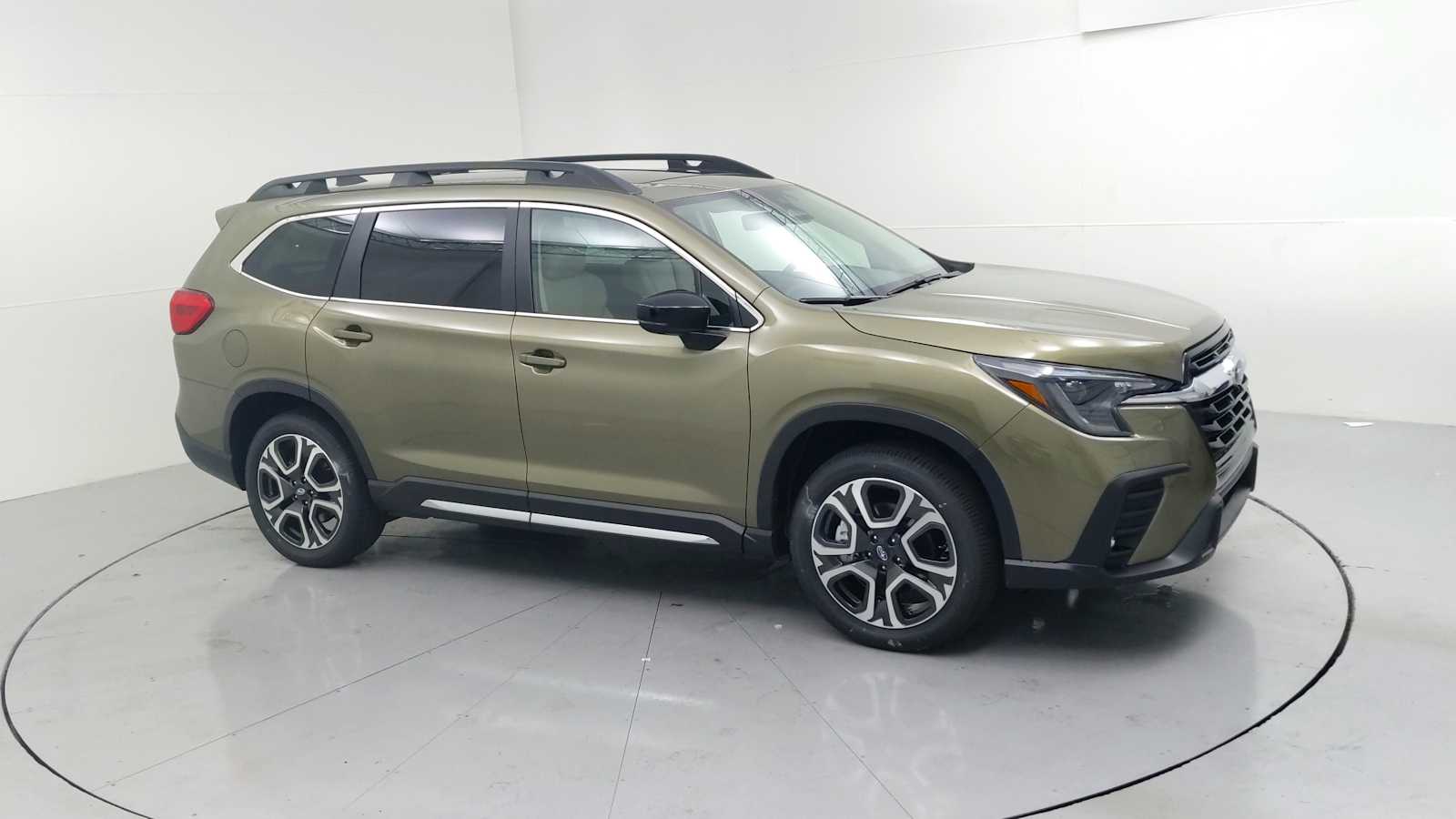 new 2026 Subaru Ascent car, priced at $46,802
