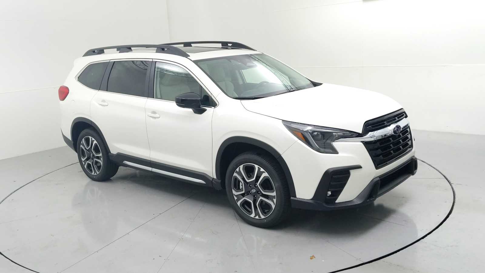 new 2026 Subaru Ascent car, priced at $46,802