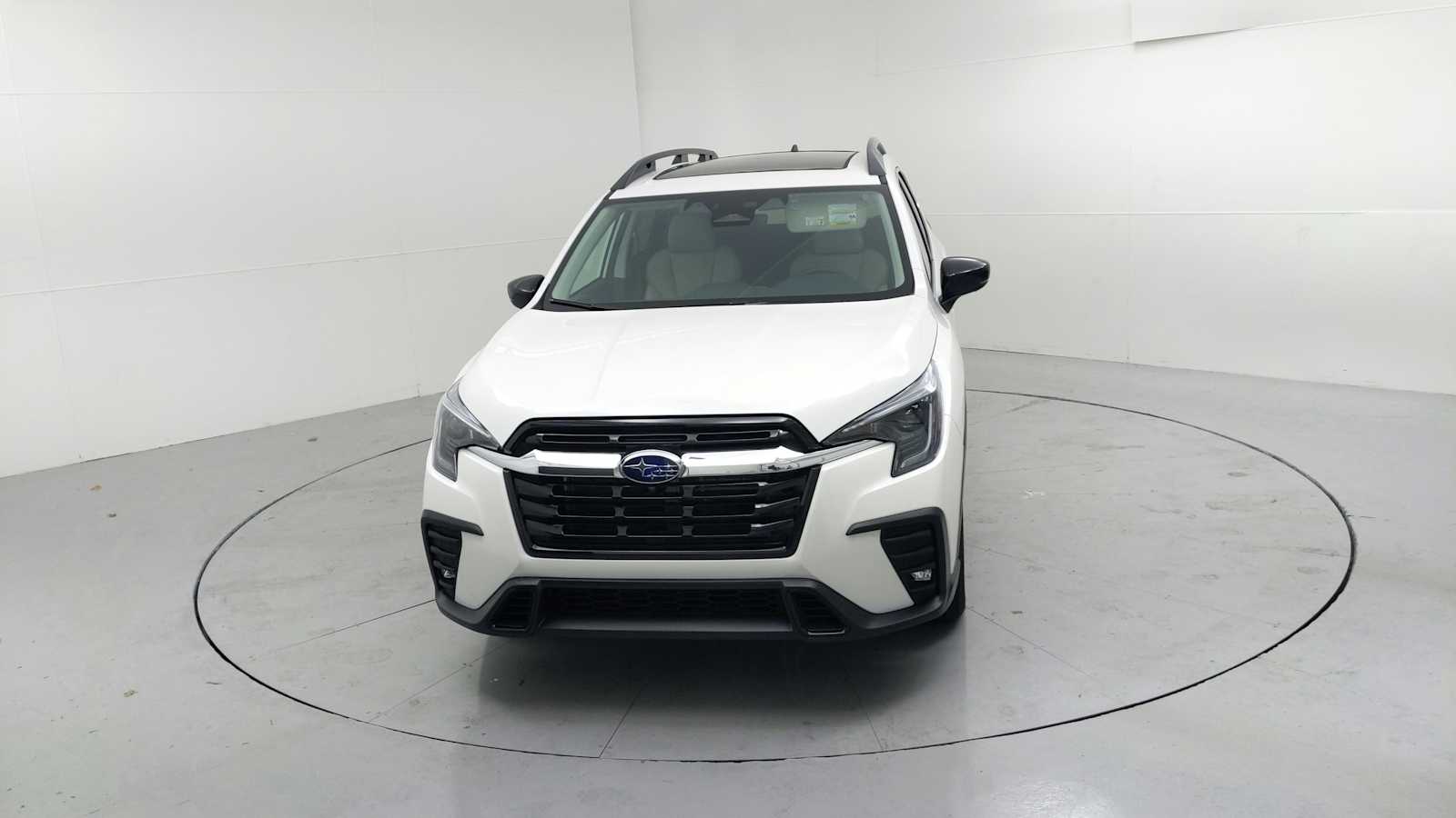 new 2026 Subaru Ascent car, priced at $47,858