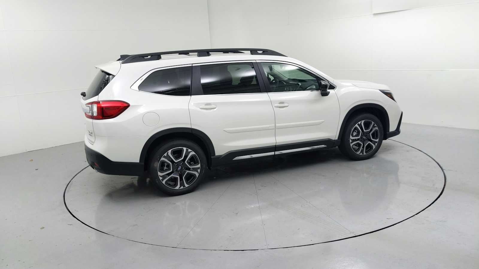 new 2026 Subaru Ascent car, priced at $47,858