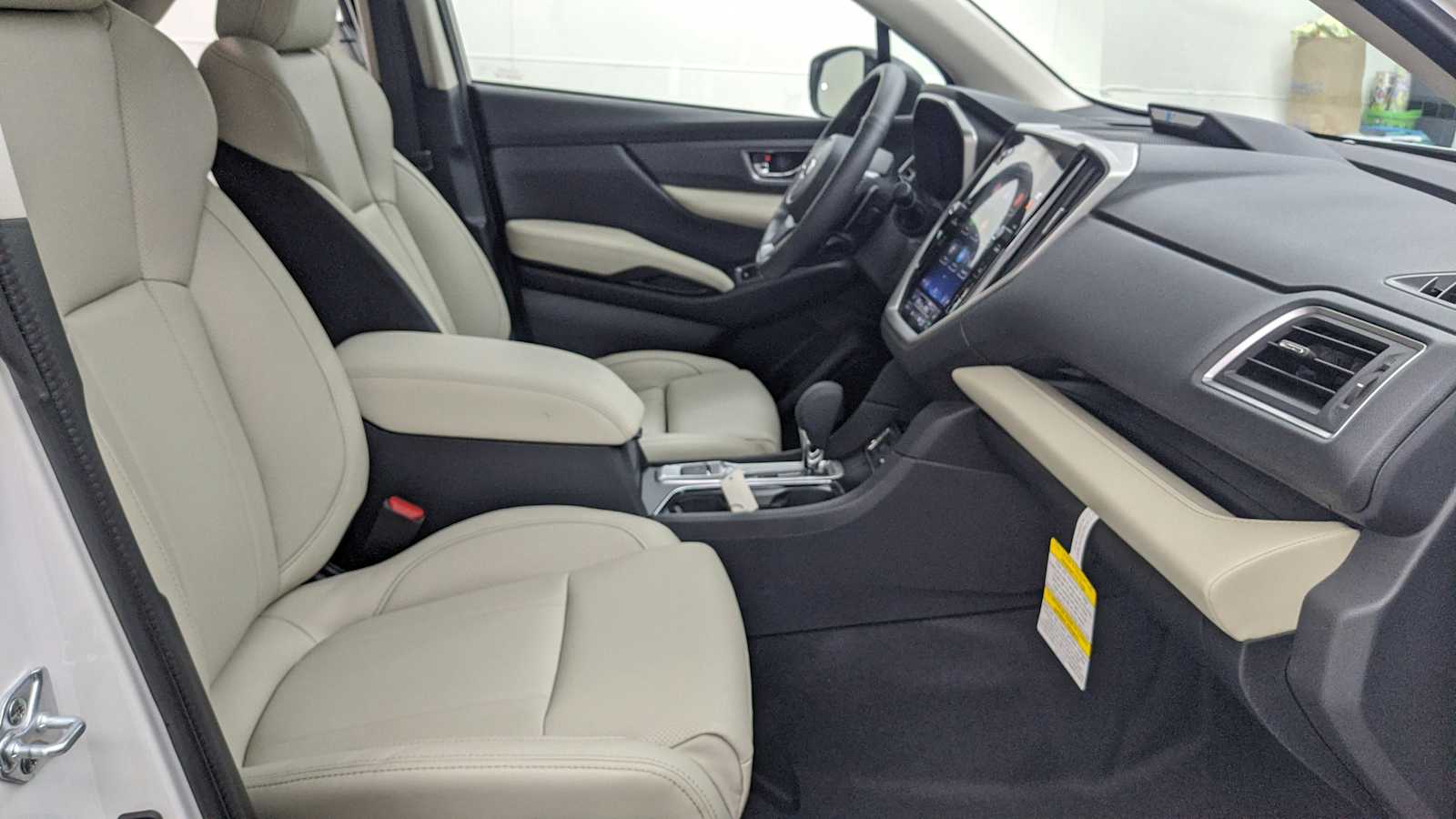 new 2026 Subaru Ascent car, priced at $47,858