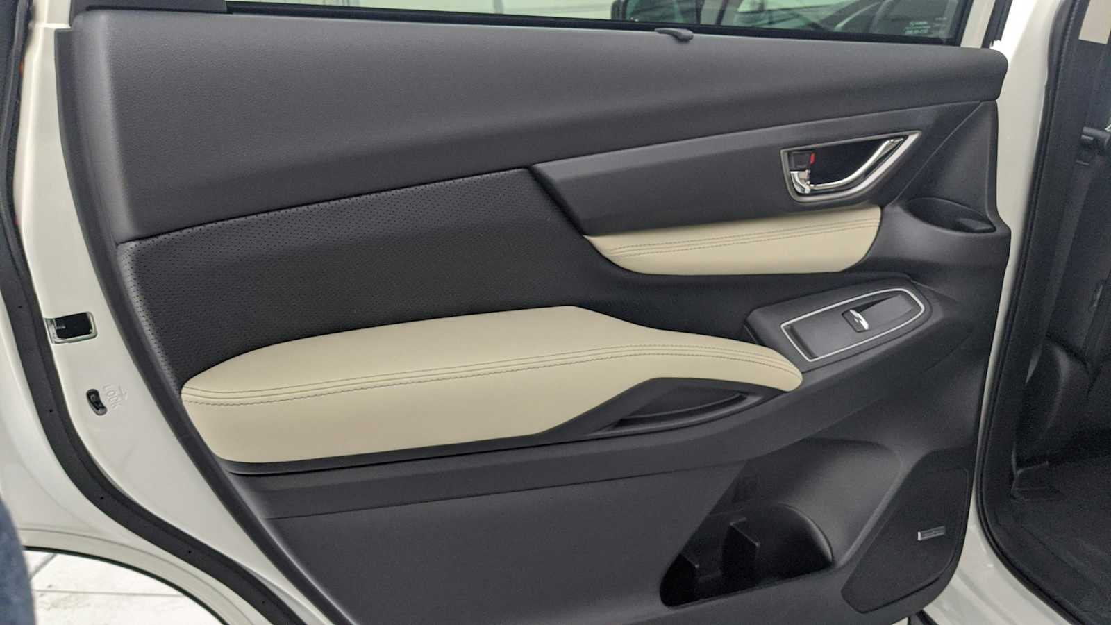 new 2026 Subaru Ascent car, priced at $47,858