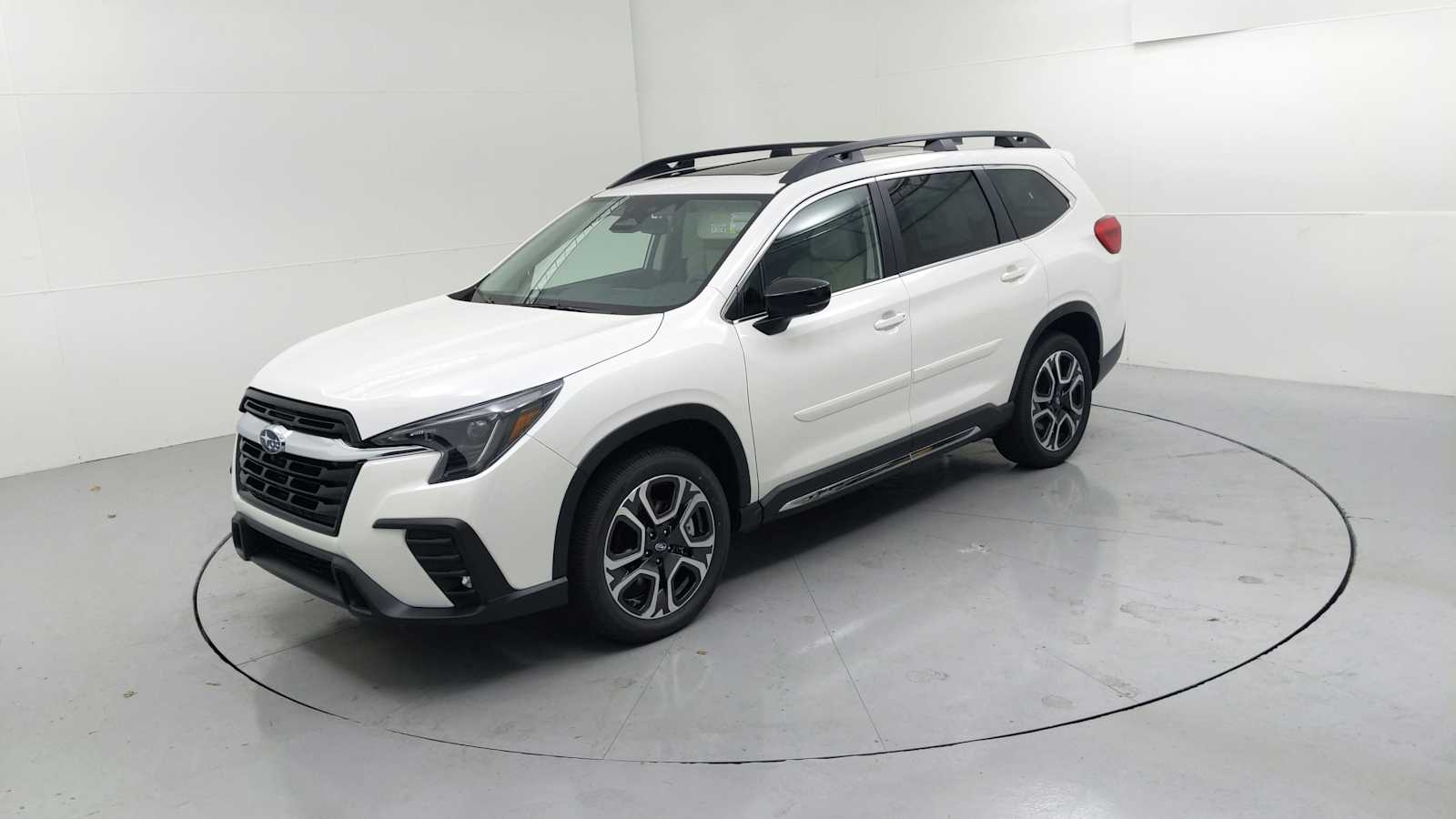 new 2026 Subaru Ascent car, priced at $47,858