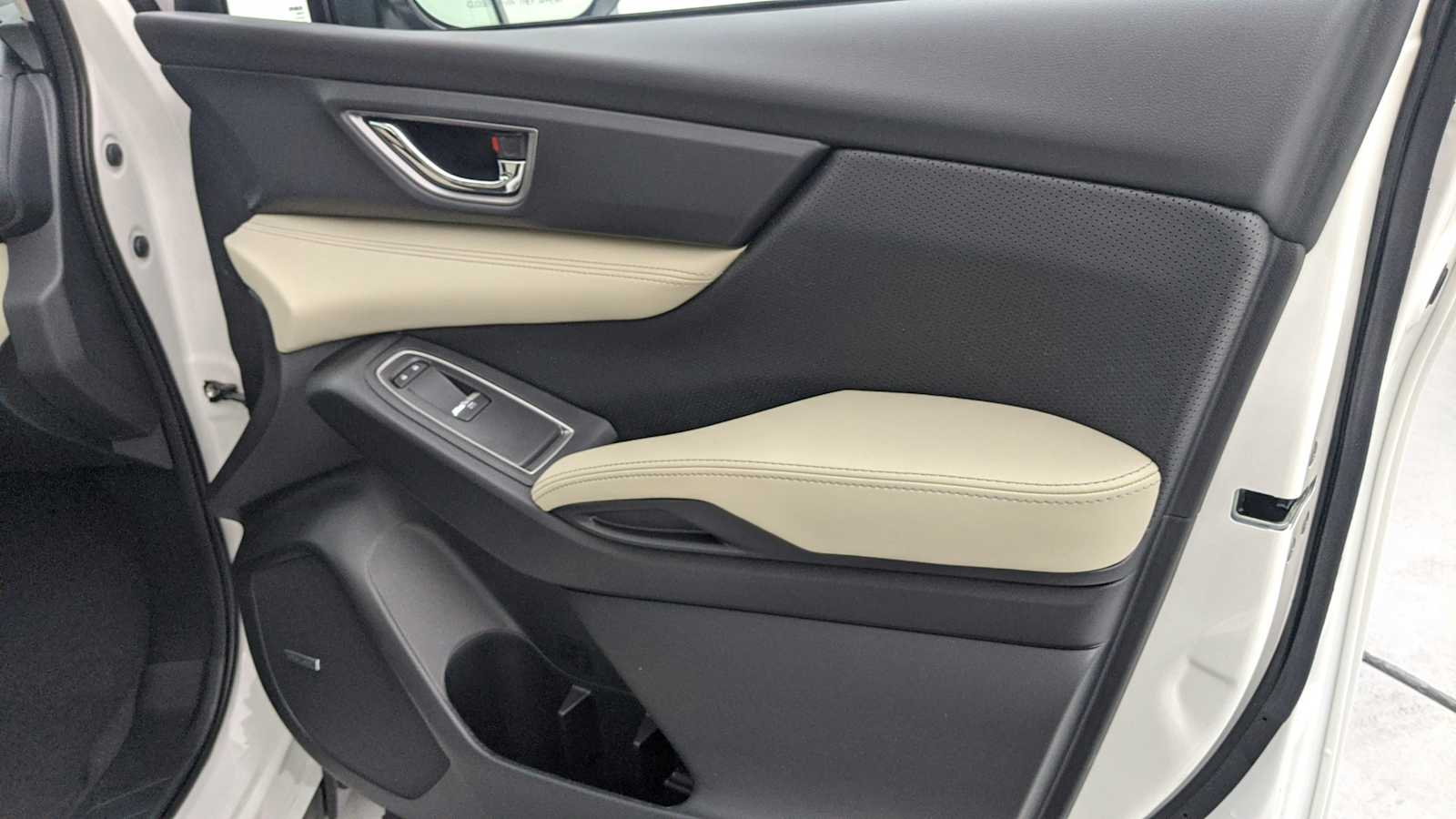 new 2026 Subaru Ascent car, priced at $47,858