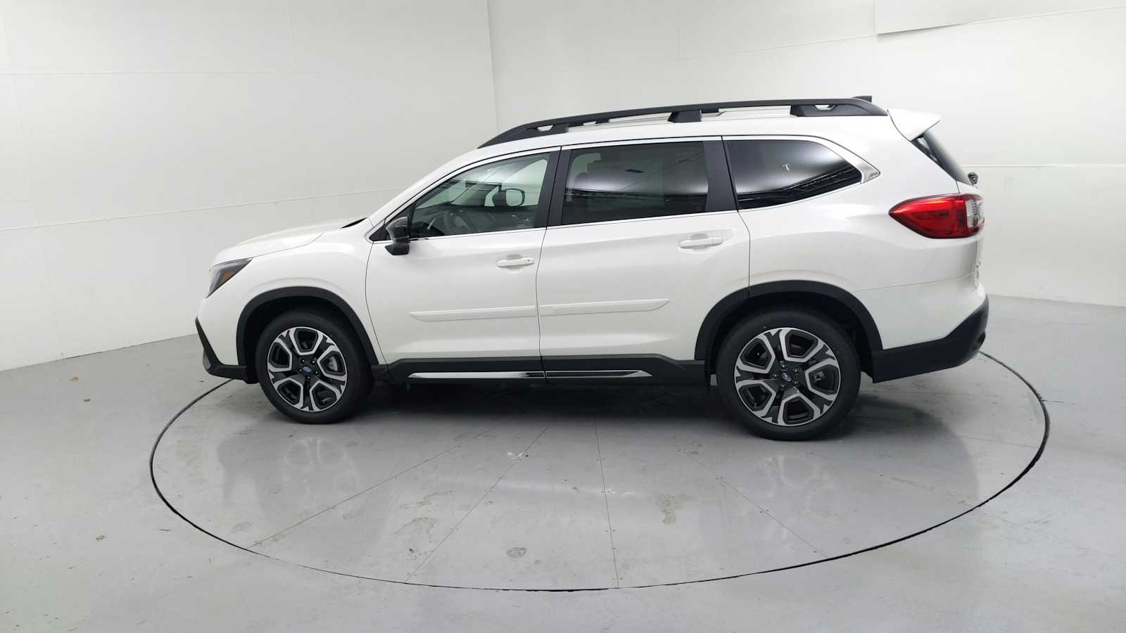 new 2026 Subaru Ascent car, priced at $47,858