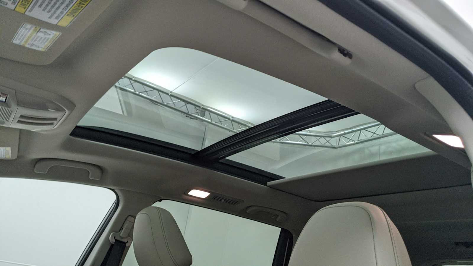 new 2026 Subaru Ascent car, priced at $47,858