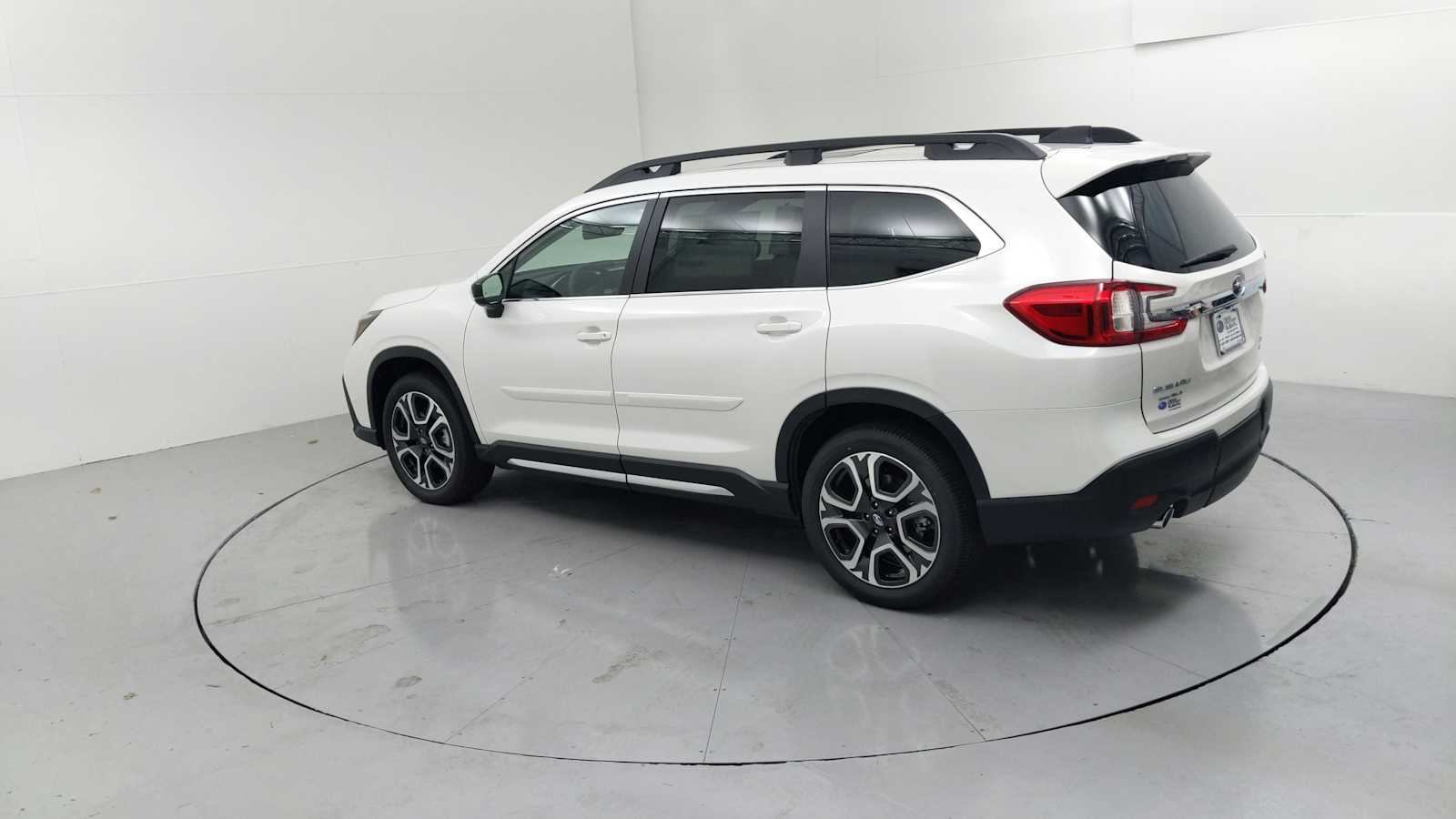 new 2026 Subaru Ascent car, priced at $47,858