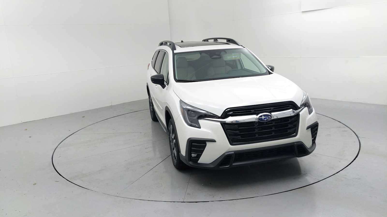 new 2026 Subaru Ascent car, priced at $47,858